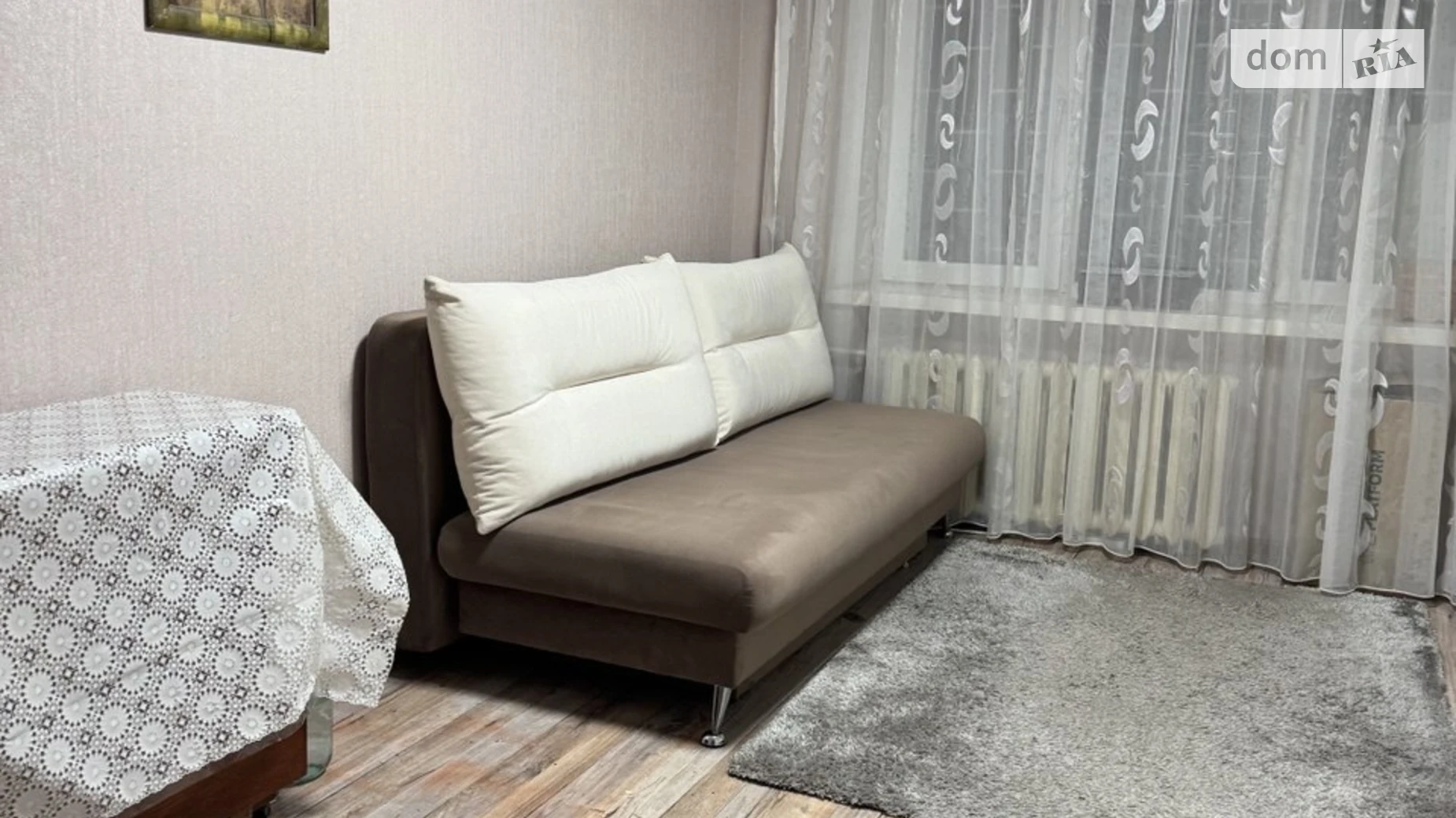 Продается 2-комнатная квартира 41 кв. м в Самаре, пл. Героев(Ленина), 4 - фото 4