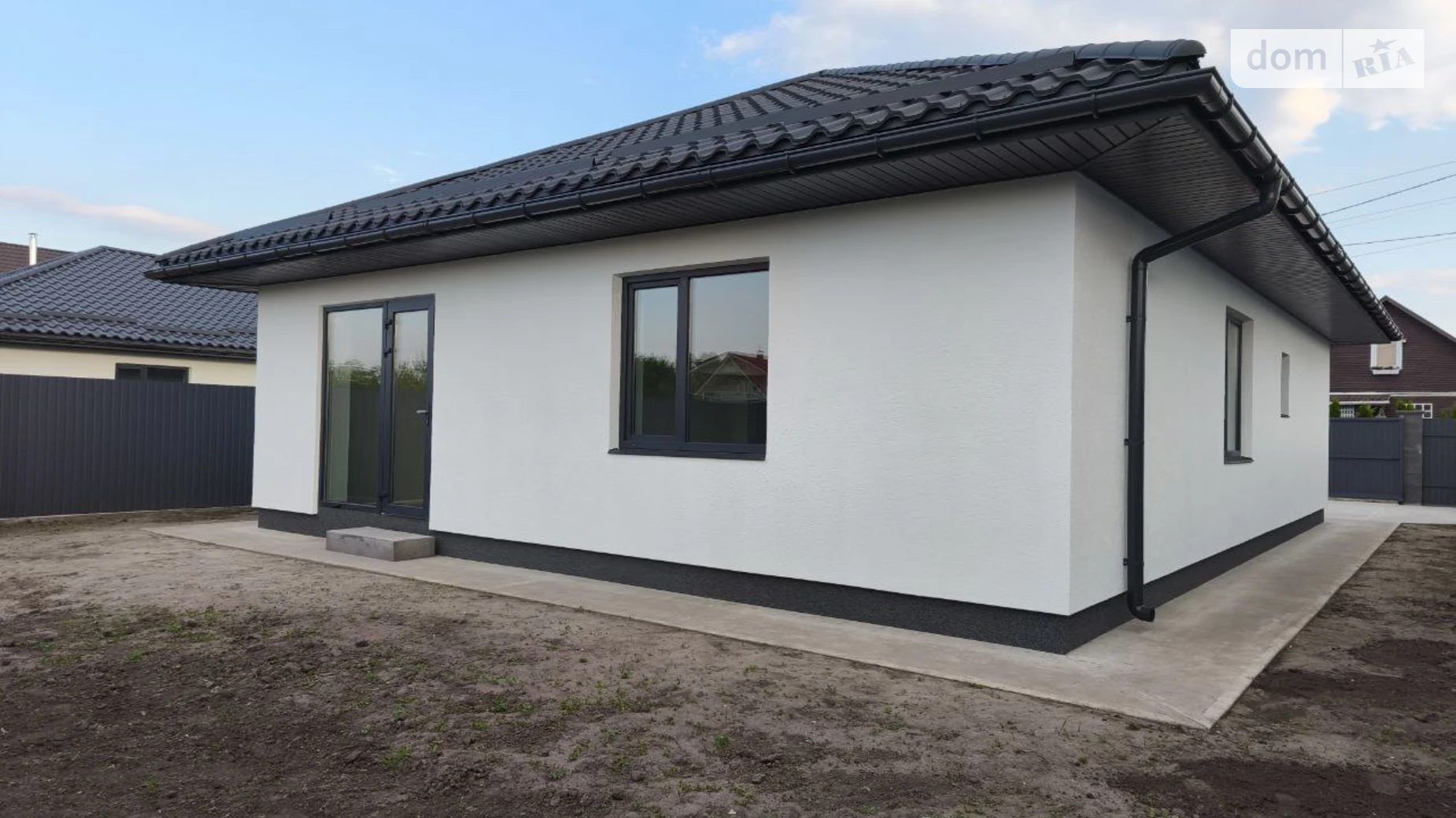 Продается одноэтажный дом 98 кв. м с беседкой, цена: 74999 $ - фото 5