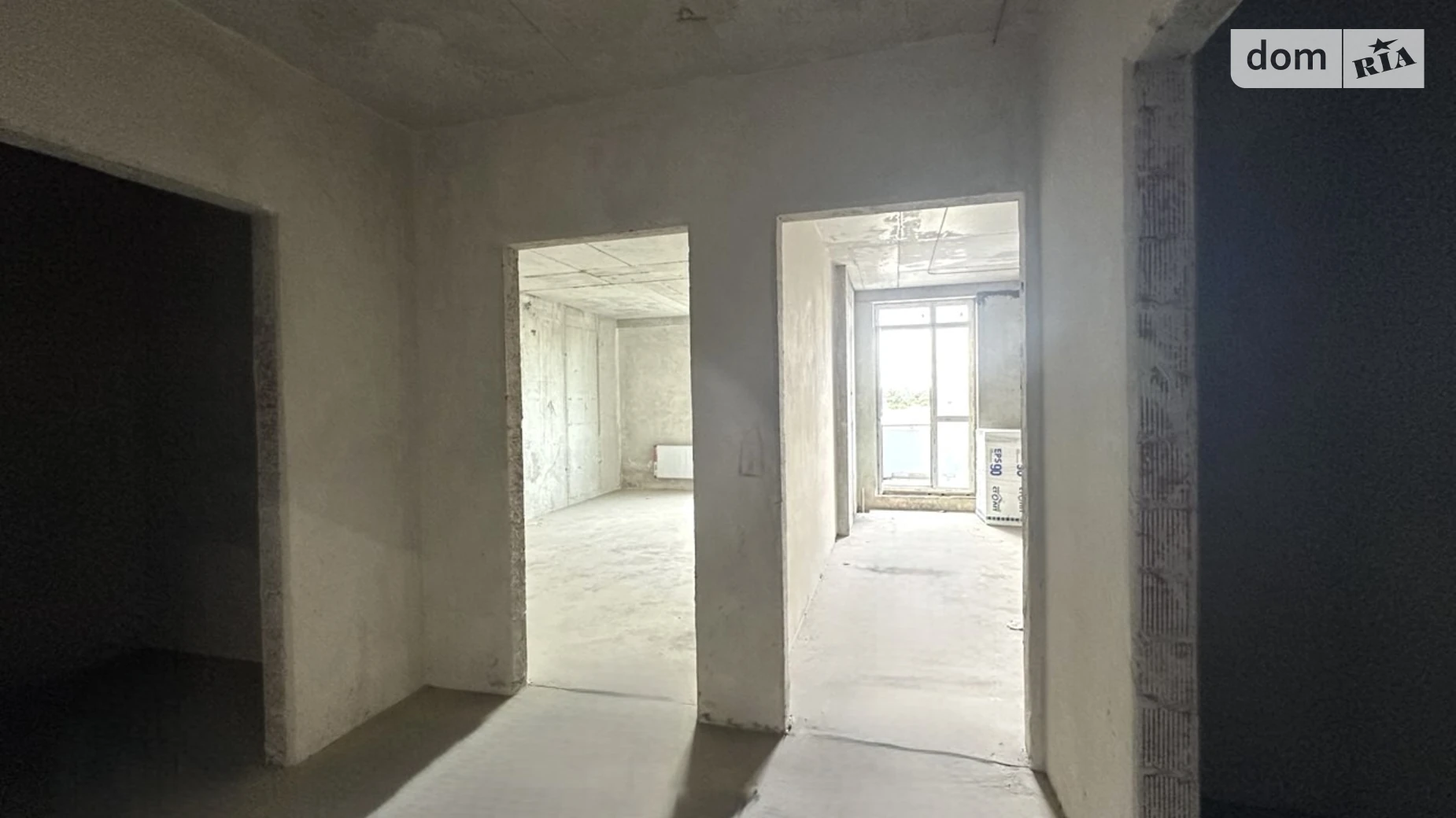 Продается 1-комнатная квартира 53.29 кв. м в Львове, ул. Стрыйская, 108 - фото 4