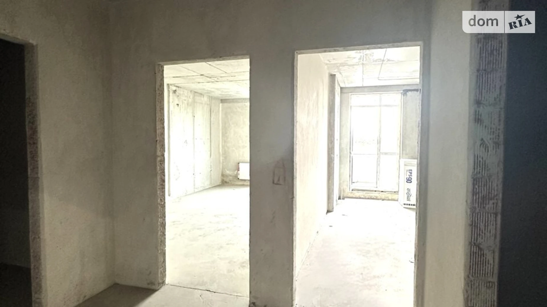 Продается 1-комнатная квартира 53.29 кв. м в Львове, ул. Стрыйская, 108 - фото 3