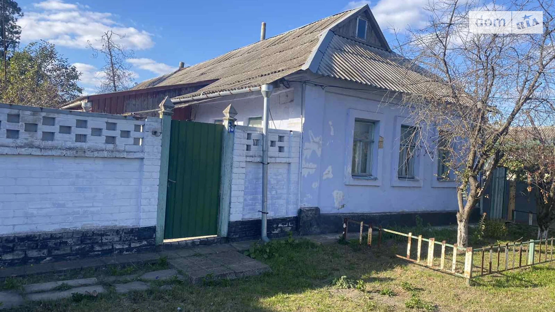 Продается одноэтажный дом 112.7 кв. м с балконом, цена: 20000 $ - фото 5