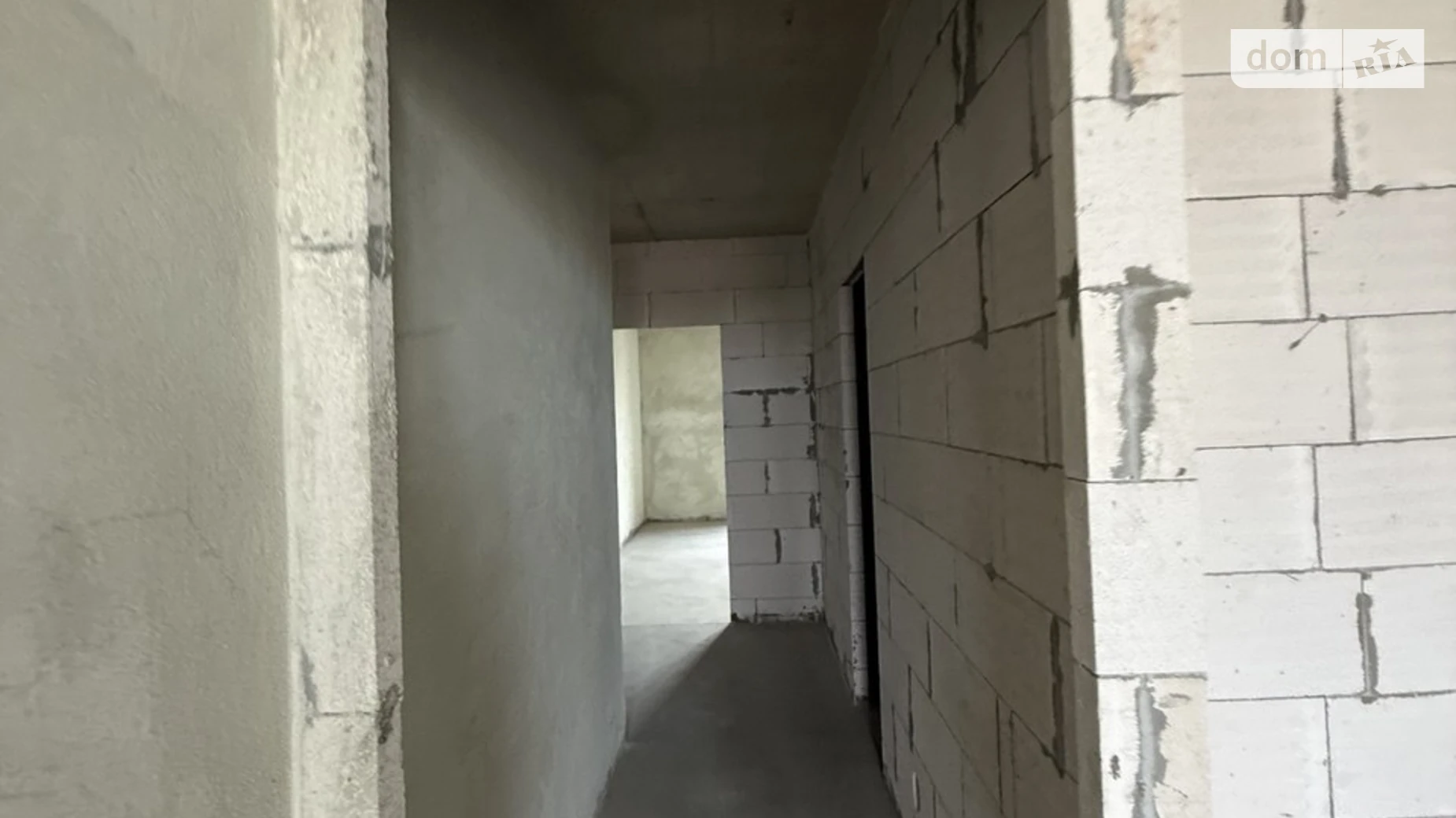 Продается 1-комнатная квартира 62 кв. м в Винниках, ул. Лесная - фото 2