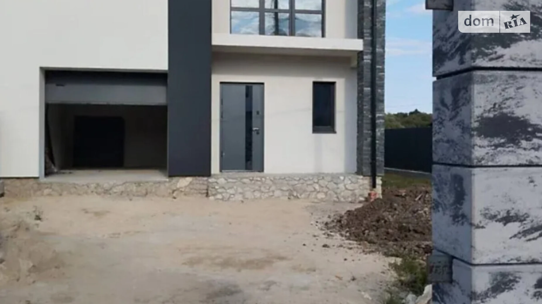 Продается дом на 2 этажа 170 кв. м с подвалом, цена: 99500 $ - фото 4