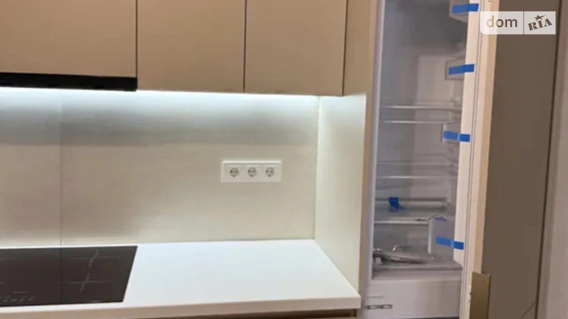 3-комнатная квартира 65 кв. м в Тернополе, ул. Киевская - фото 2