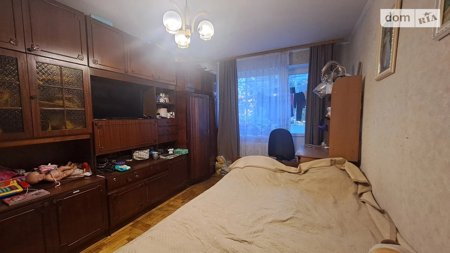 2-комнатная квартира 48.4 кв. м в Тернополе, цена: 47000 $ - фото 5
