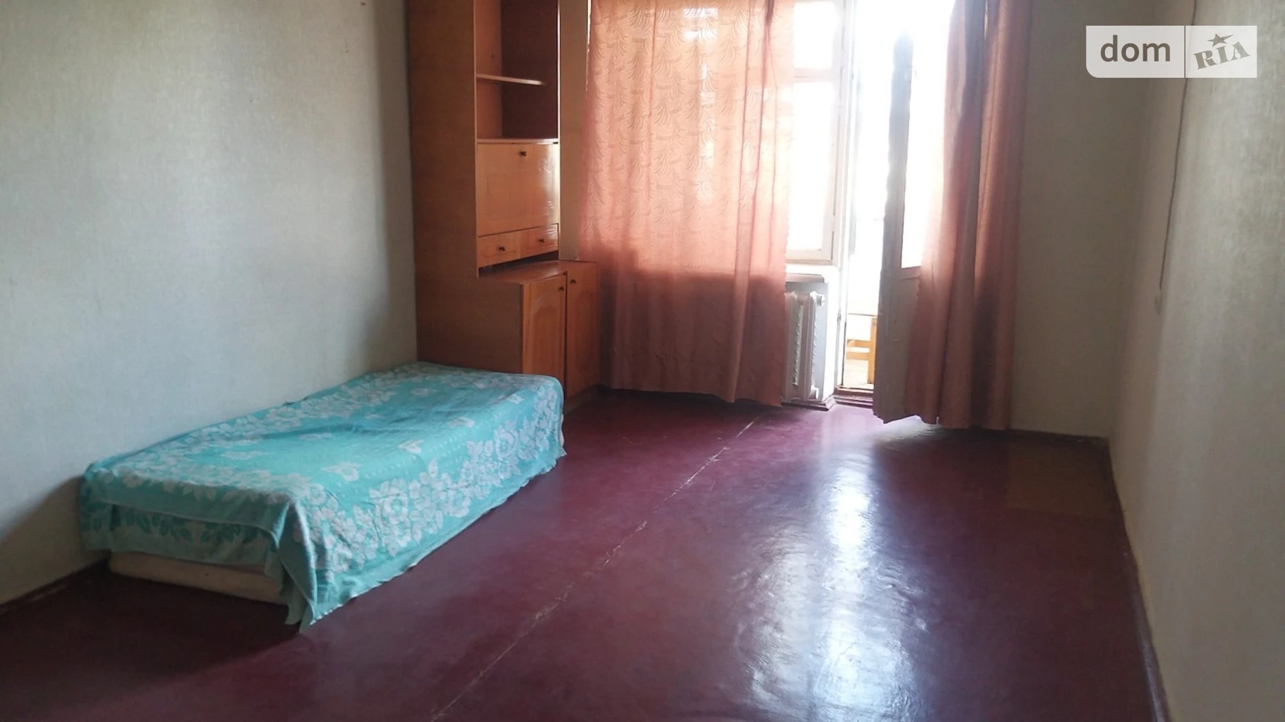 Продается 1-комнатная квартира 33 кв. м в Николаеве - фото 2