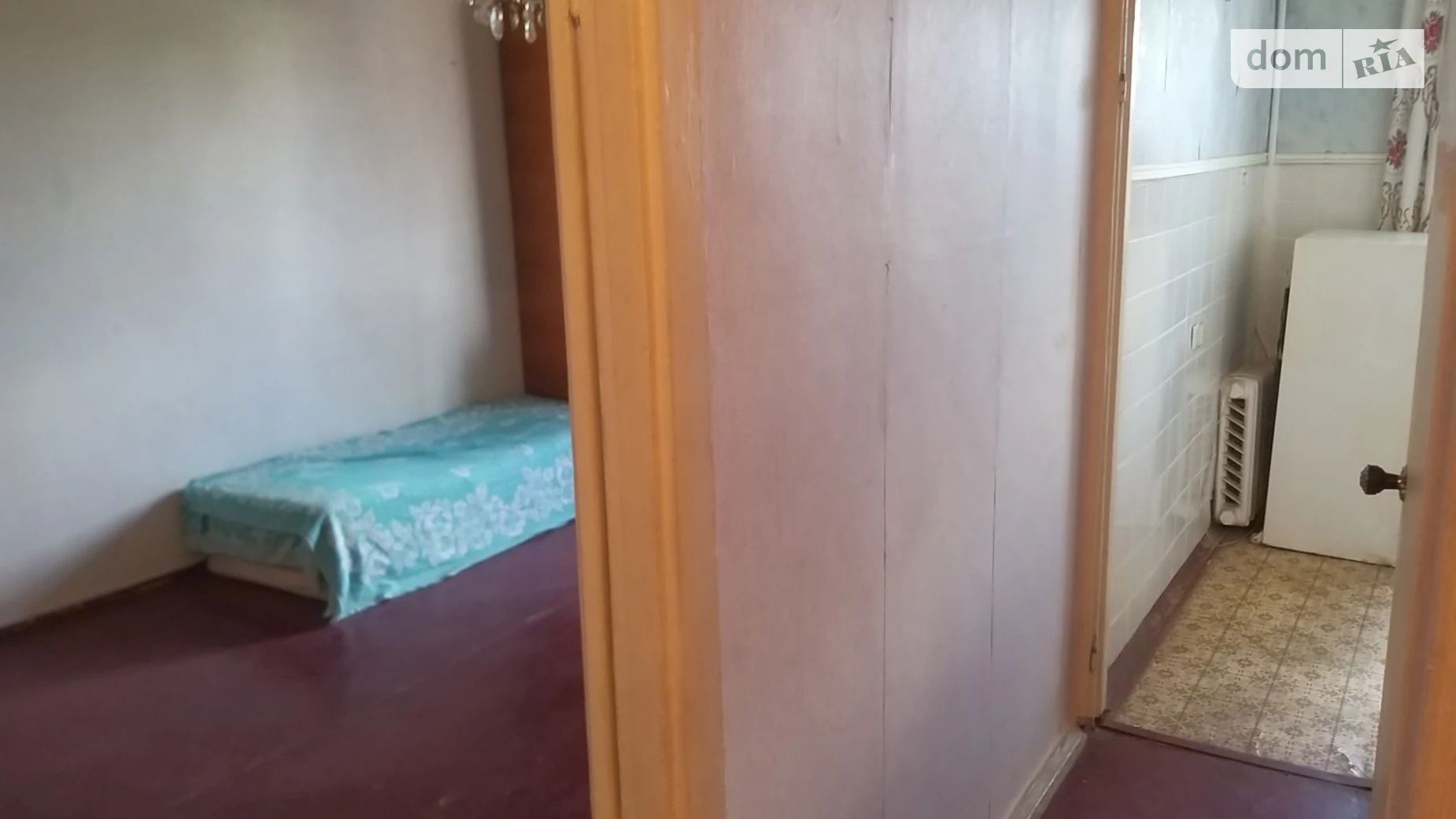 Продается 1-комнатная квартира 33 кв. м в Николаеве - фото 3