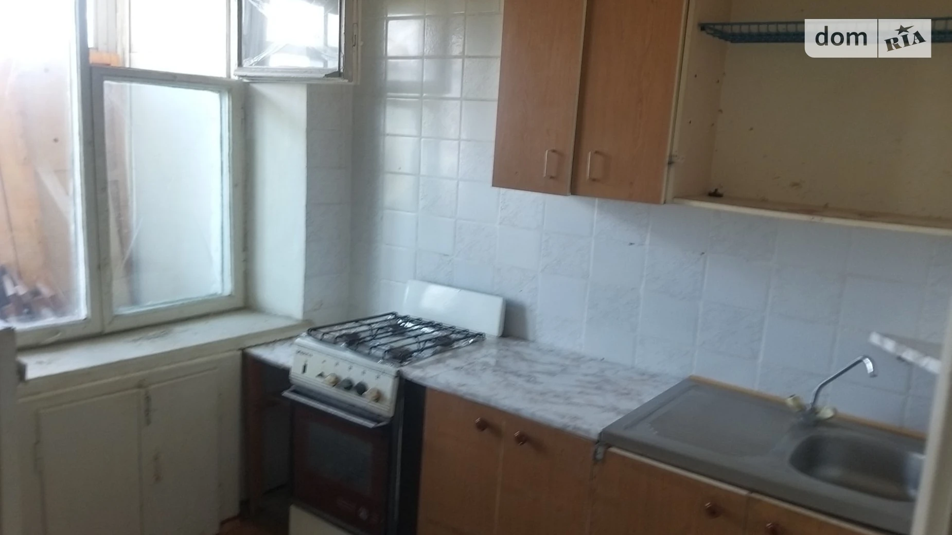 Продается 1-комнатная квартира 33 кв. м в Николаеве - фото 4