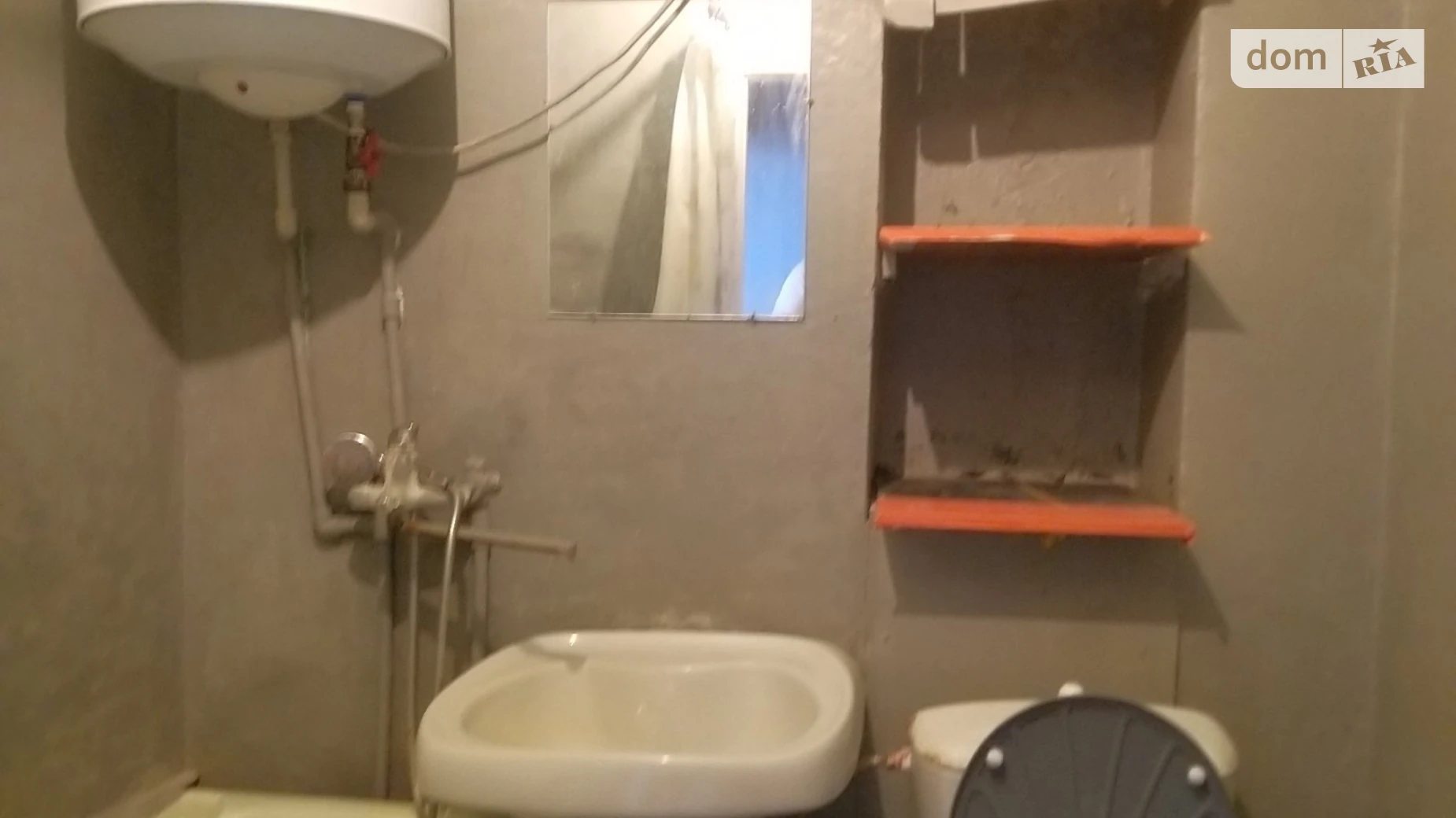 Продается 1-комнатная квартира 33 кв. м в Николаеве - фото 5