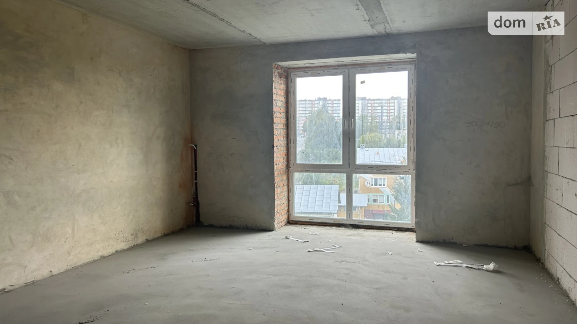 Продается 2-комнатная квартира 67 кв. м в Петрикове, ул. Подгородная - фото 2
