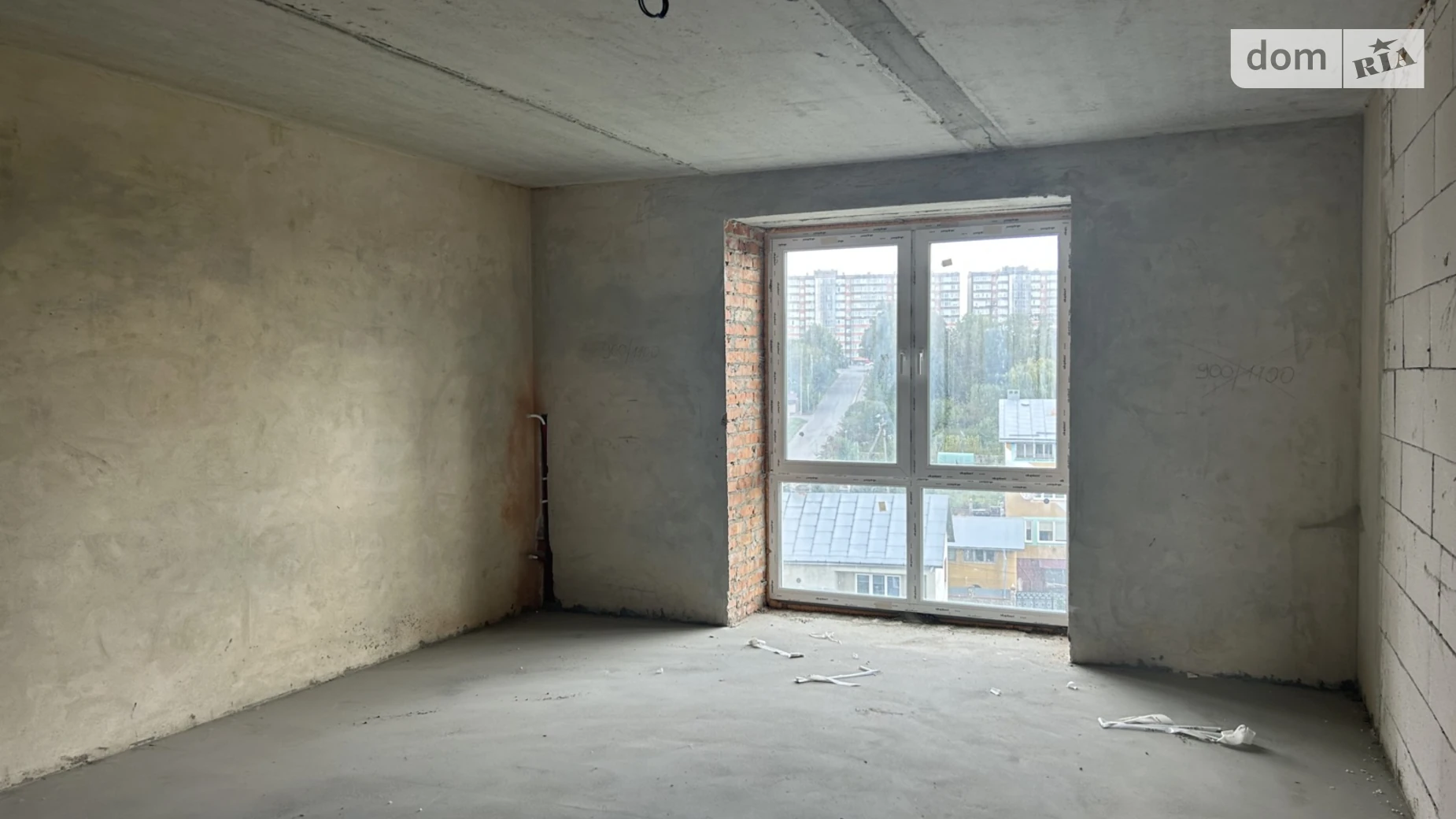 Продается 2-комнатная квартира 67 кв. м в Петрикове, ул. Подгородная - фото 3
