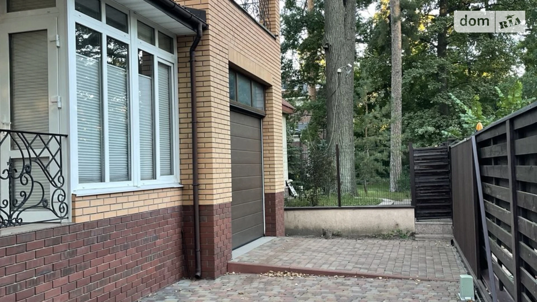 Сдается в аренду дом на 3 этажа 312.8 кв. м с подвалом, цена: 2000 $ - фото 4