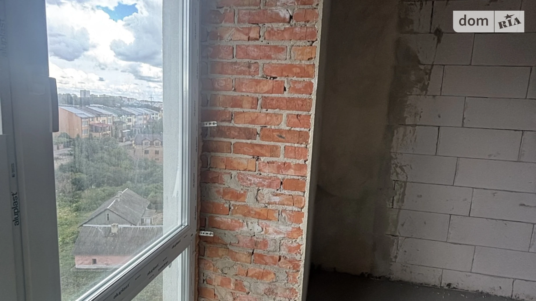 2-комнатная квартира 67 кв. м в Тернополе, ул. Будного Степана - фото 5