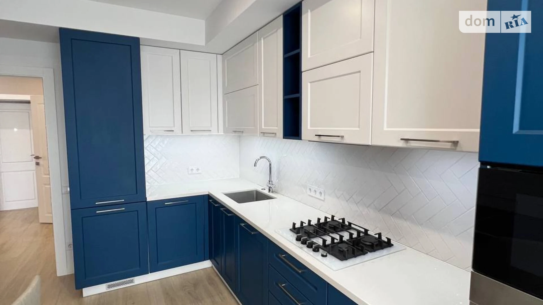 Продается 2-комнатная квартира 66 кв. м в Львове, ул. Жасминовая - фото 3