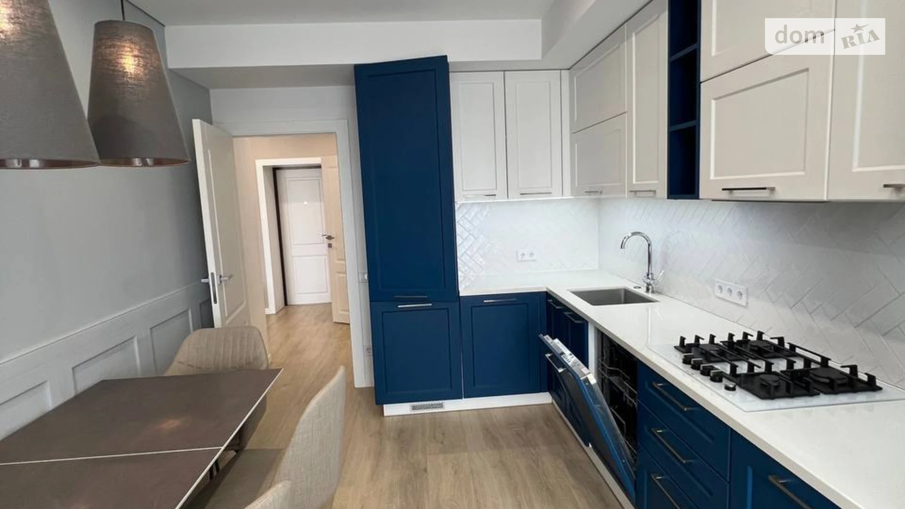 Продается 2-комнатная квартира 66 кв. м в Львове, ул. Жасминовая - фото 4