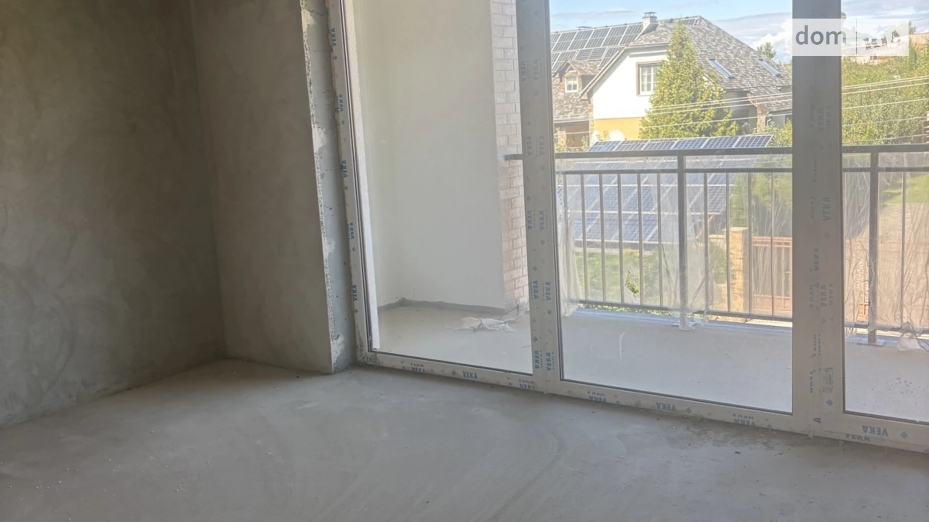 Продається 2-кімнатна квартира 80 кв. м у Ужгороді, пров. Вербний, 5 - фото 2