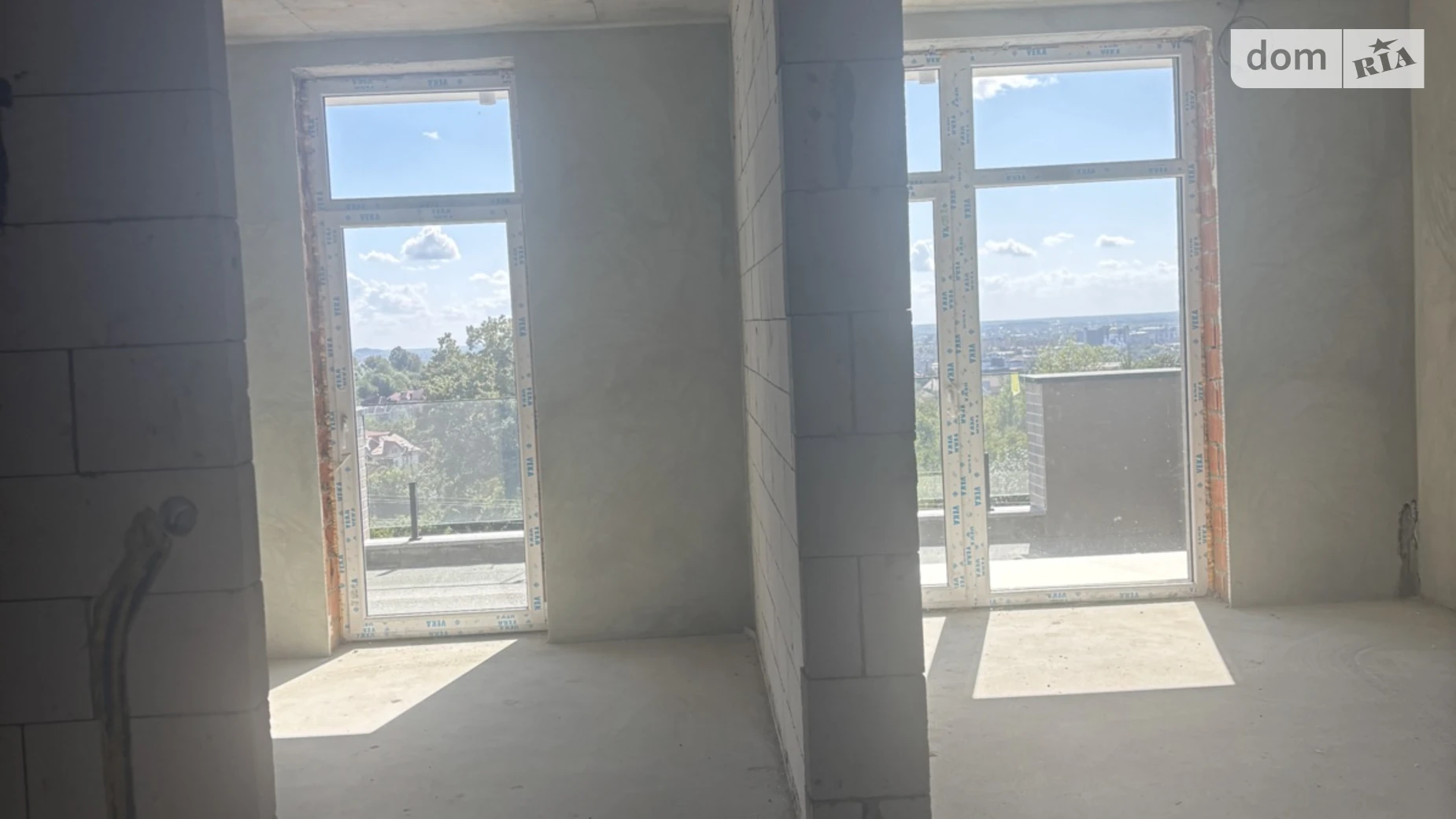 Продається 2-кімнатна квартира 80 кв. м у Ужгороді, пров. Вербний, 5 - фото 4