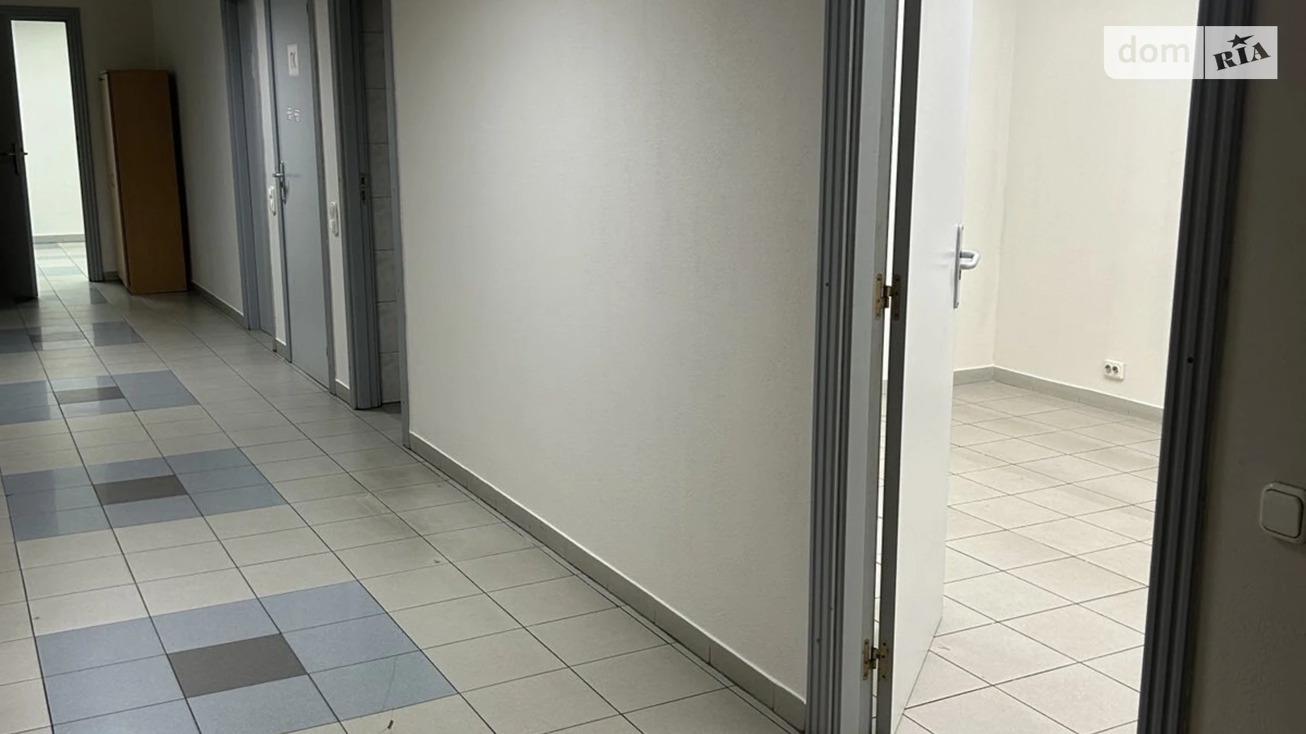 Сдается в аренду офис 17.1 кв. м в бизнес-центре, цена: 4275 грн - фото 4