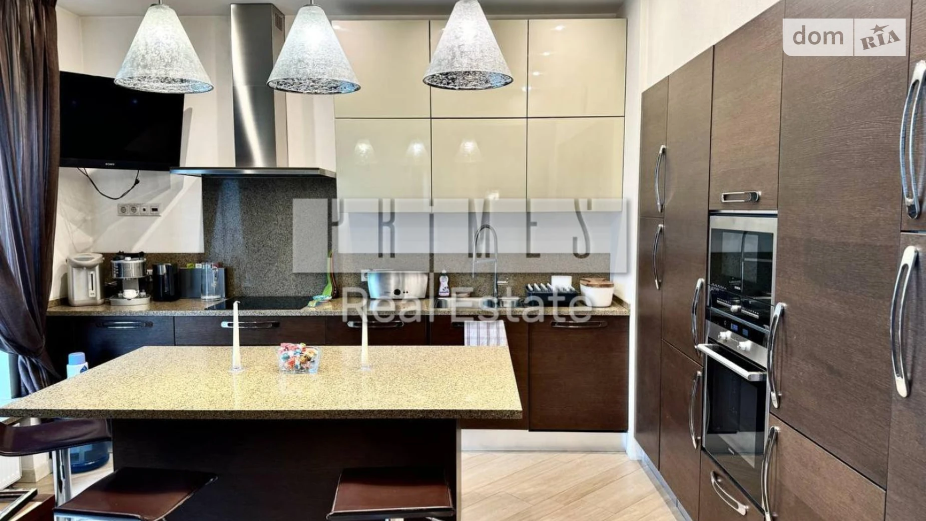 Продается 3-комнатная квартира 116.2 кв. м в Киеве, ул. Андрея Верхогляда(Драгомирова), 3 - фото 2