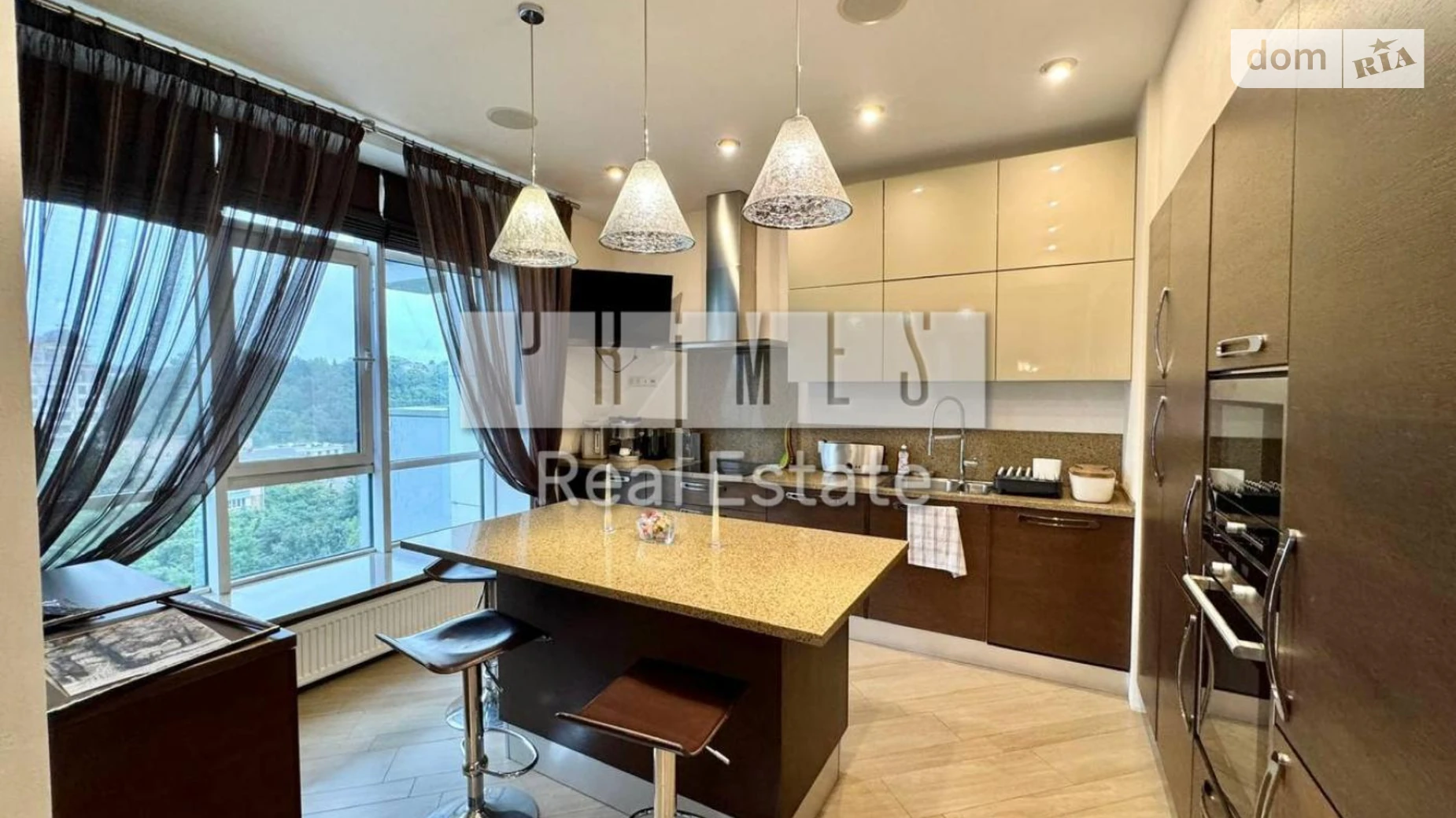 Продается 3-комнатная квартира 116.2 кв. м в Киеве, ул. Андрея Верхогляда(Драгомирова), 3 - фото 3