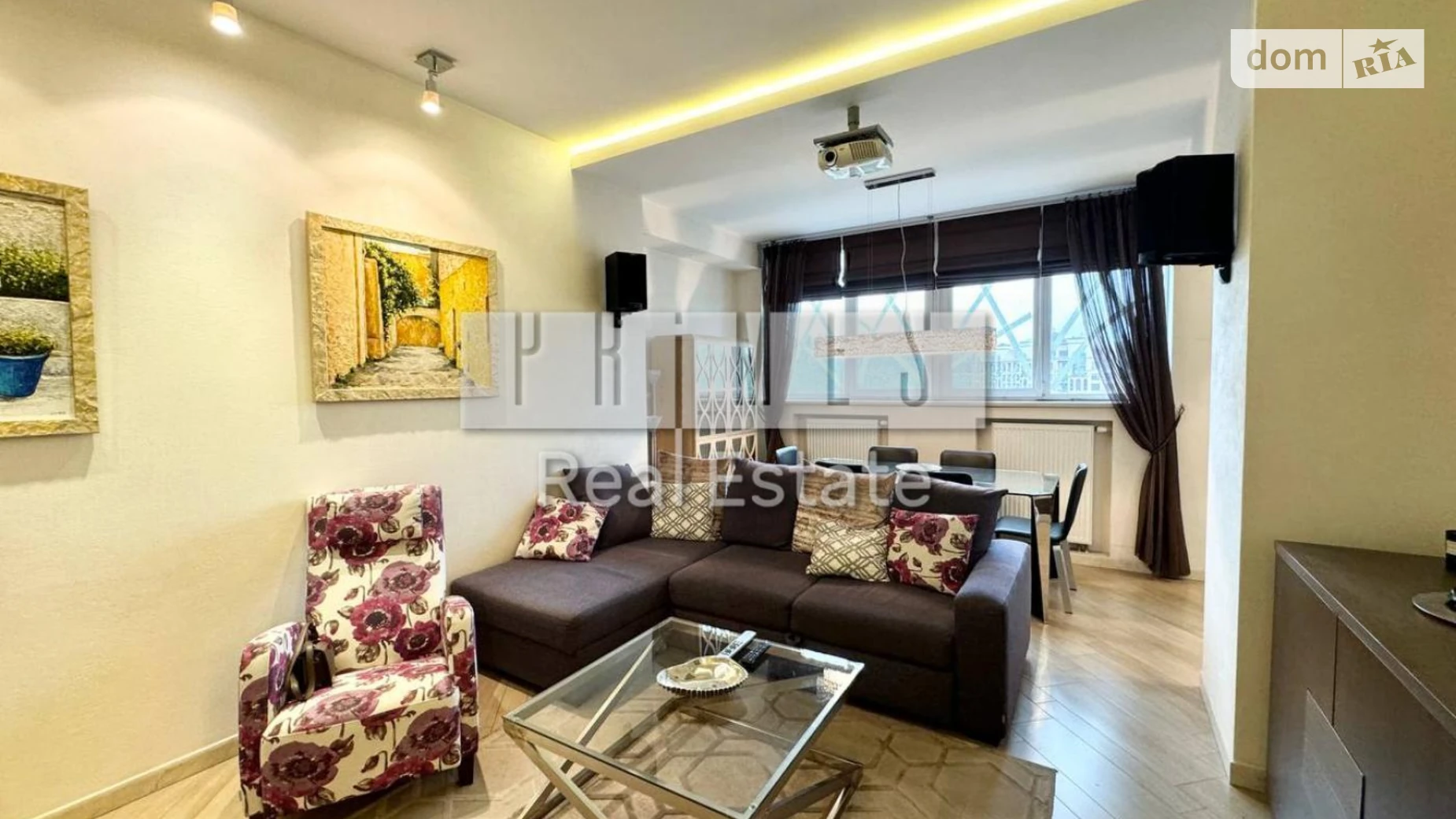 Продается 3-комнатная квартира 116.2 кв. м в Киеве, ул. Андрея Верхогляда(Драгомирова), 3 - фото 4