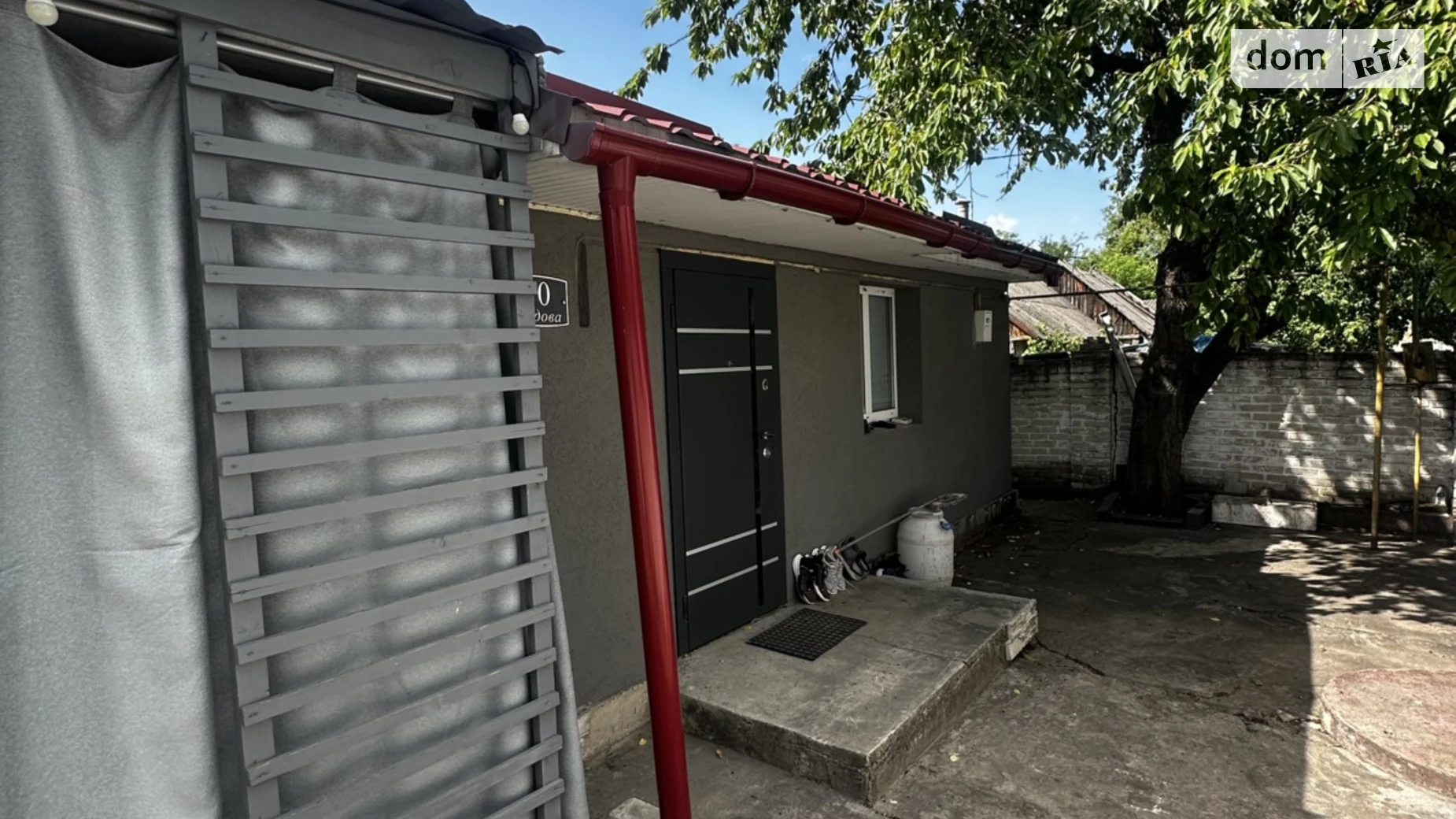 Продається одноповерховий будинок 44 кв. м з верандою, цена: 42000 $ - фото 2