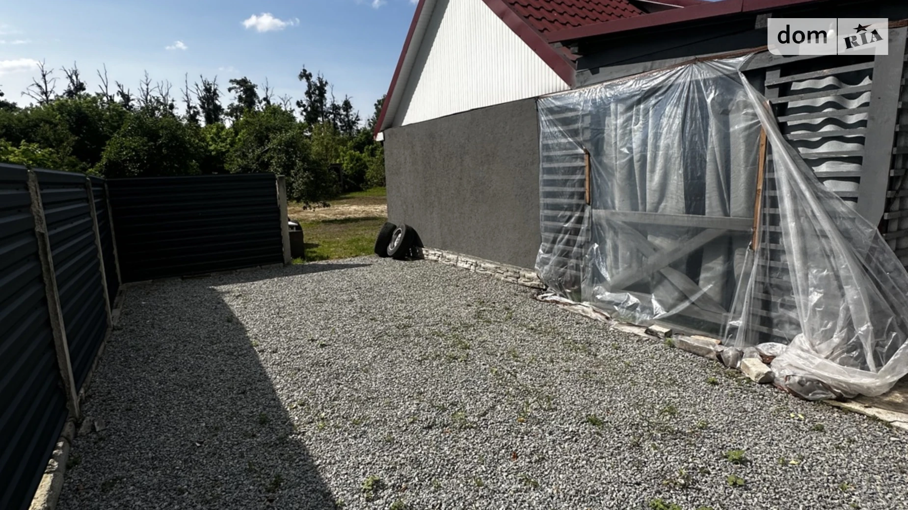 Продається одноповерховий будинок 44 кв. м з верандою, цена: 42000 $ - фото 4