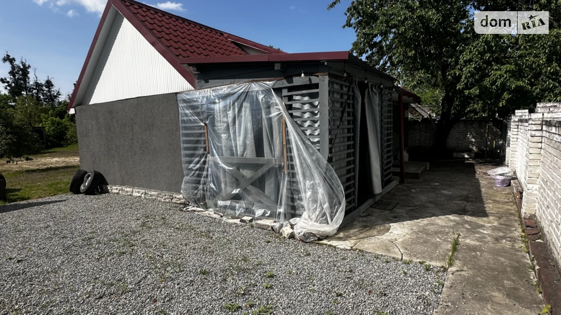 Продається одноповерховий будинок 44 кв. м з верандою, цена: 42000 $ - фото 3