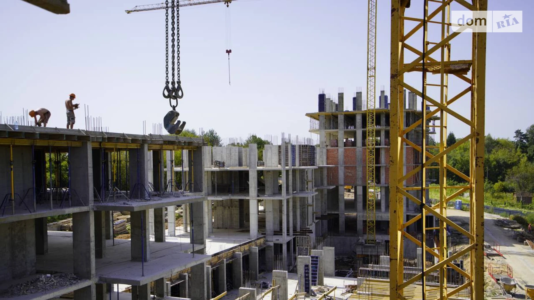 Продается 3-комнатная квартира 116.11 кв. м в Львове, ул. Орлика, 52 - фото 4