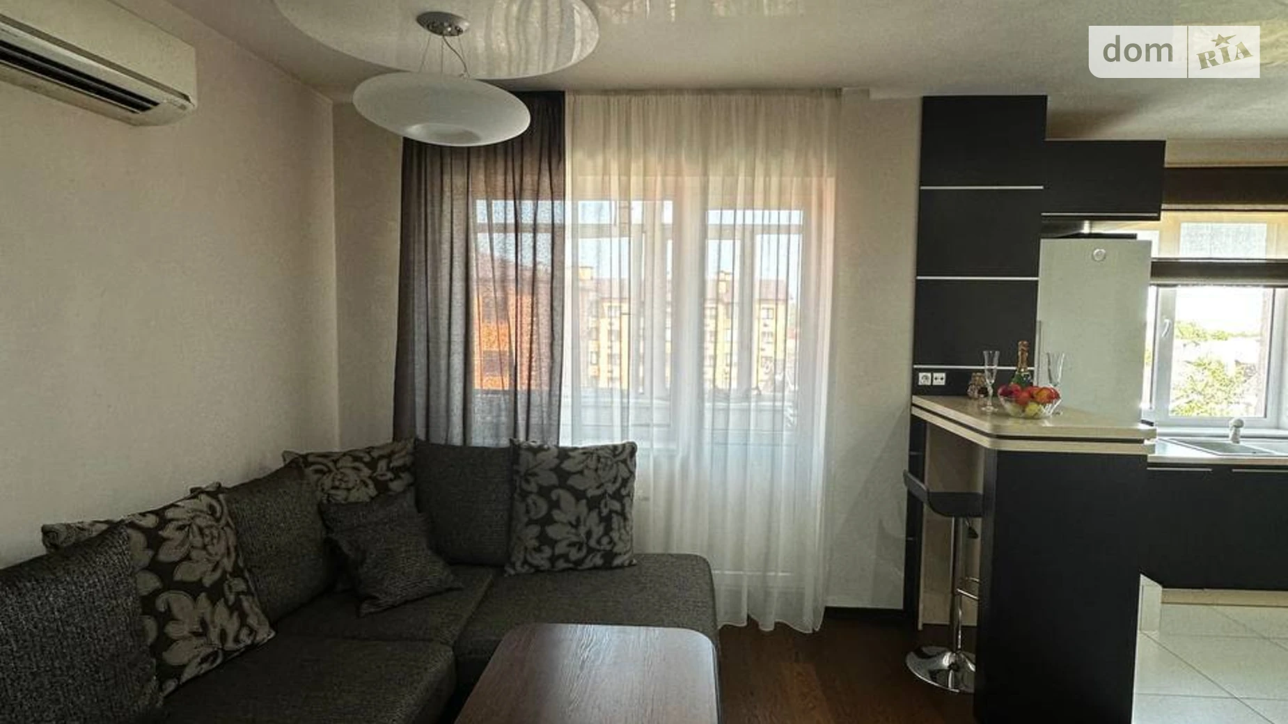 Продается 2-комнатная квартира 134 кв. м в Софиевской Борщаговке, ул. Академика Амосова, 6 - фото 3