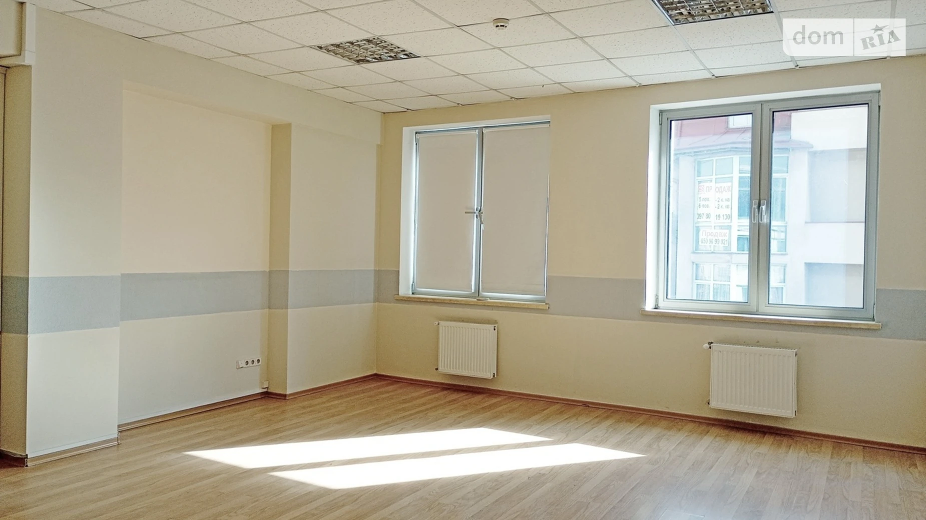 Сдается в аренду офис 36 кв. м в бизнес-центре, цена: 16100 грн - фото 3