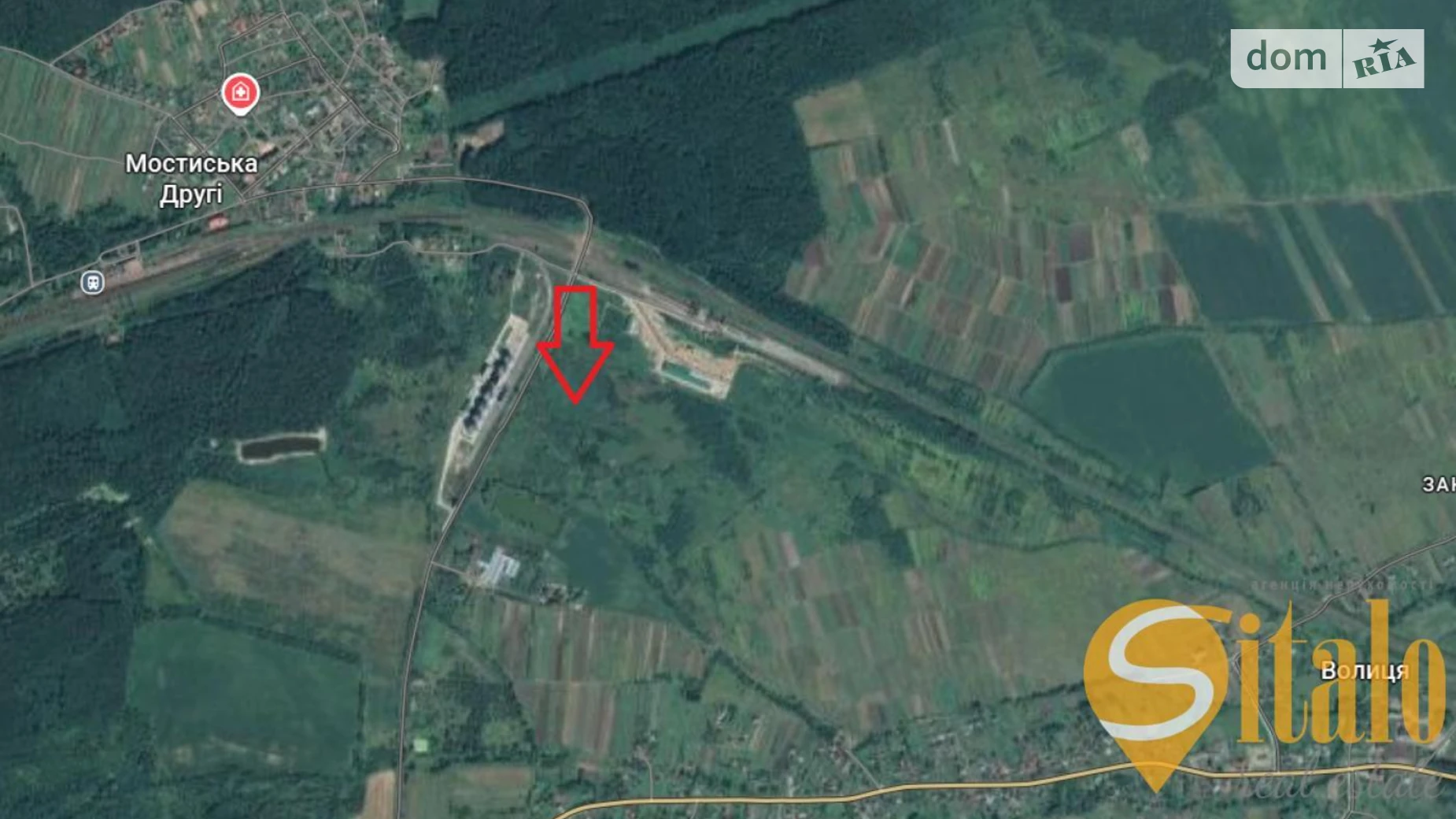 Мостиска Вторые, цена: 7475000 $ - фото 3