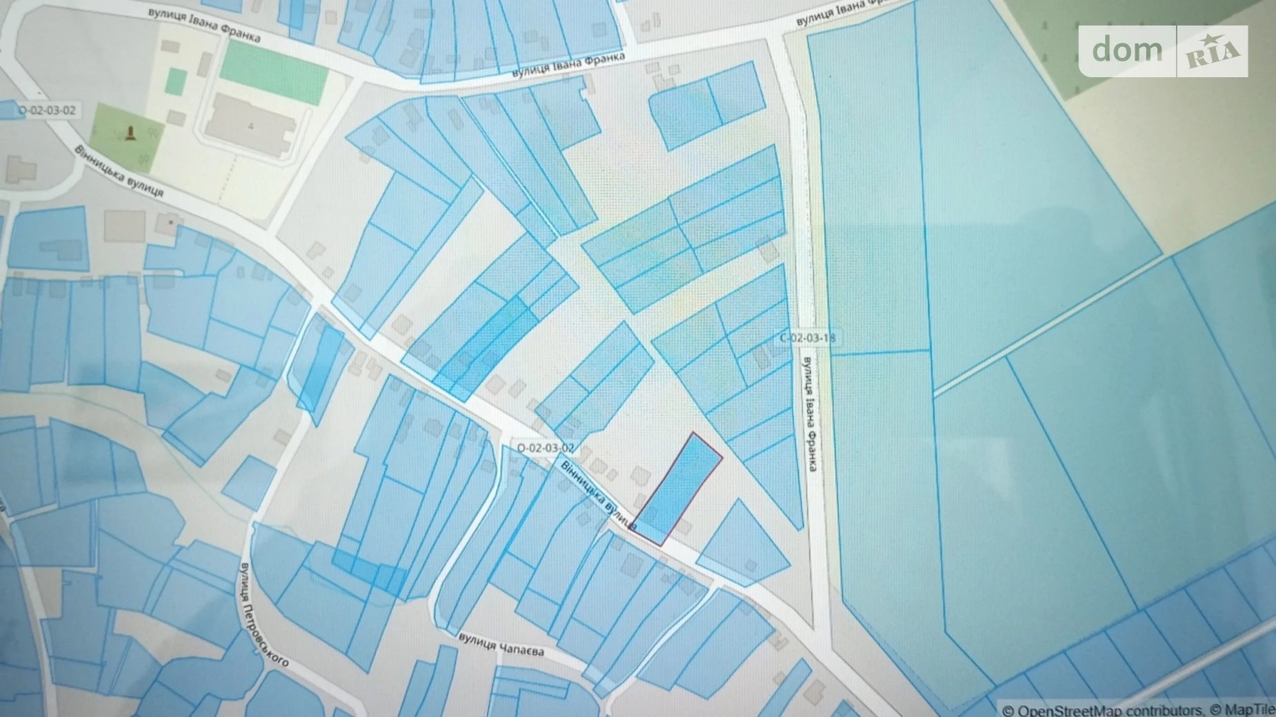 Продается земельный участок 24 соток в Винницкой области, цена: 9500 $ - фото 4