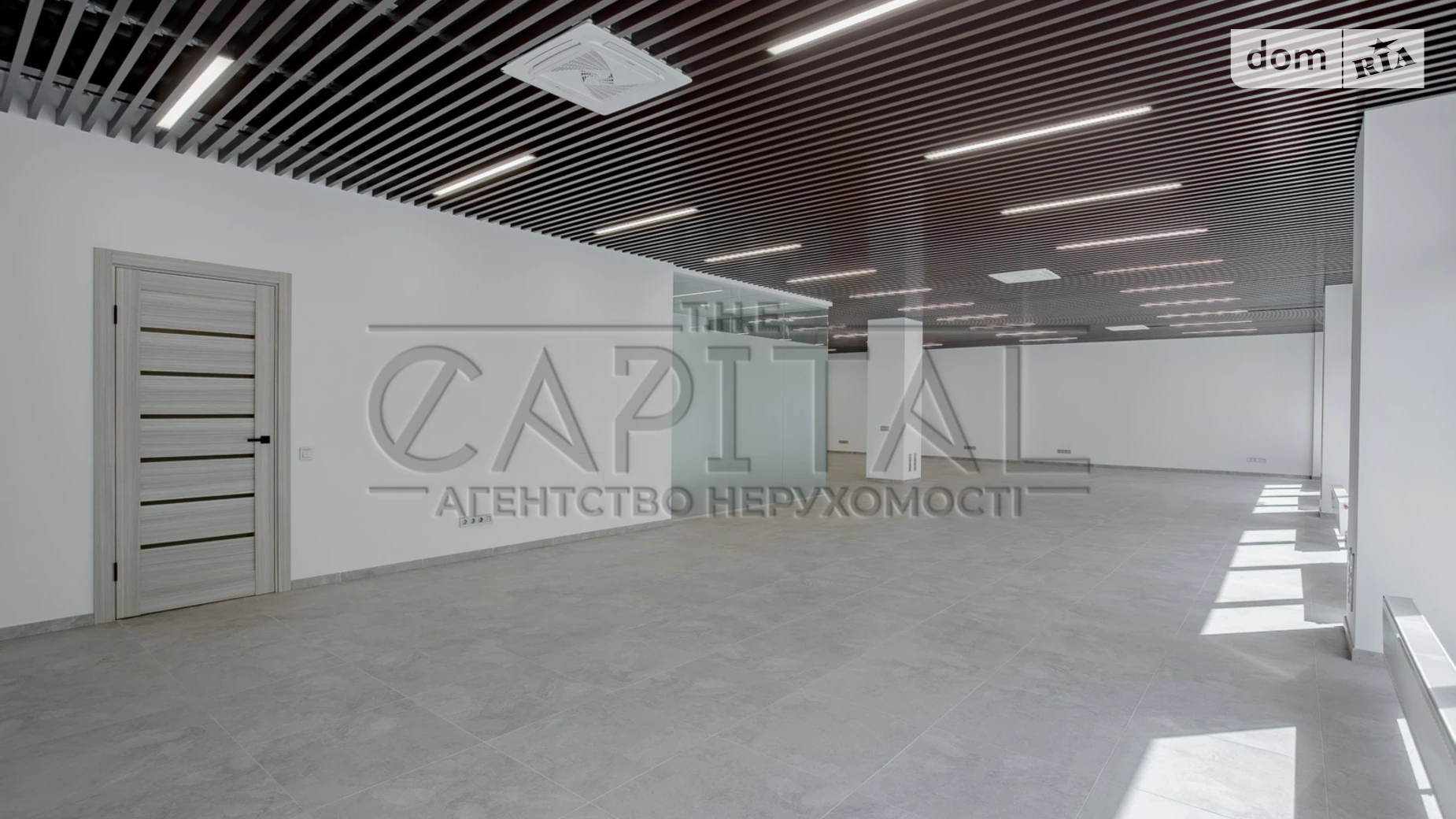 Здається в оренду офіс 182 кв. м в бізнес-центрі, цена: 3458 $ - фото 3