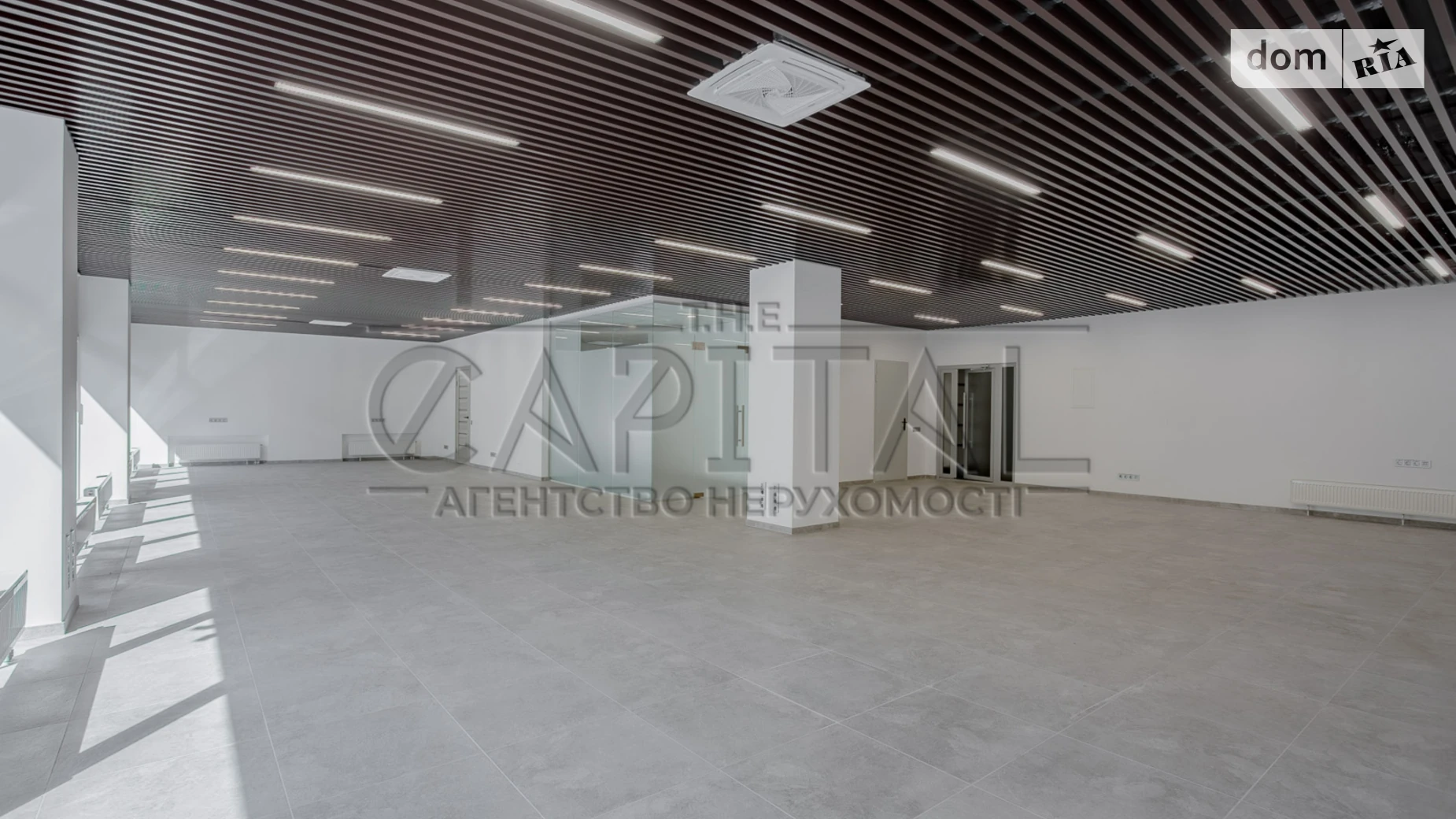 Здається в оренду офіс 182 кв. м в бізнес-центрі, цена: 3458 $ - фото 2