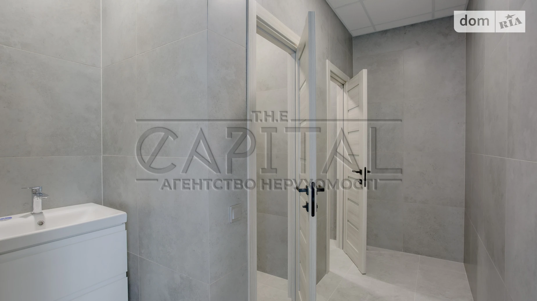 Здається в оренду офіс 182 кв. м в бізнес-центрі, цена: 3458 $ - фото 5