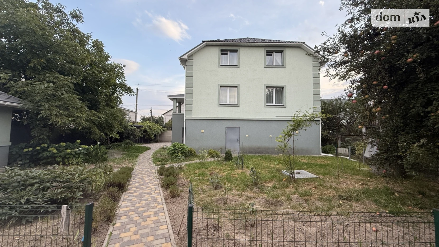 Сдается в аренду дом на 2 этажа 200 кв. м с баней/сауной, цена: 38000 грн - фото 3