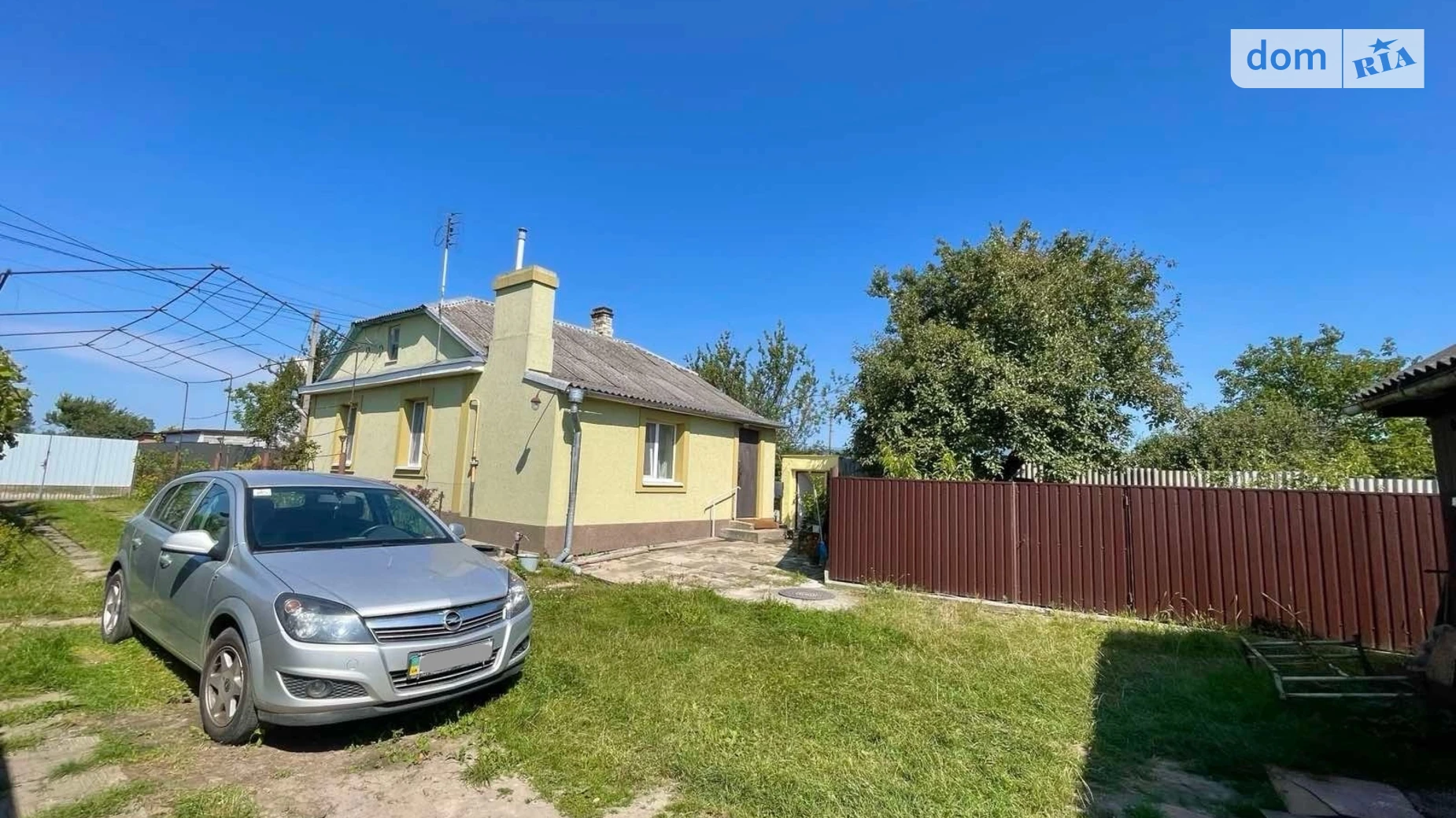 Продается одноэтажный дом 63.6 кв. м с бассейном, цена: 39600 $ - фото 2