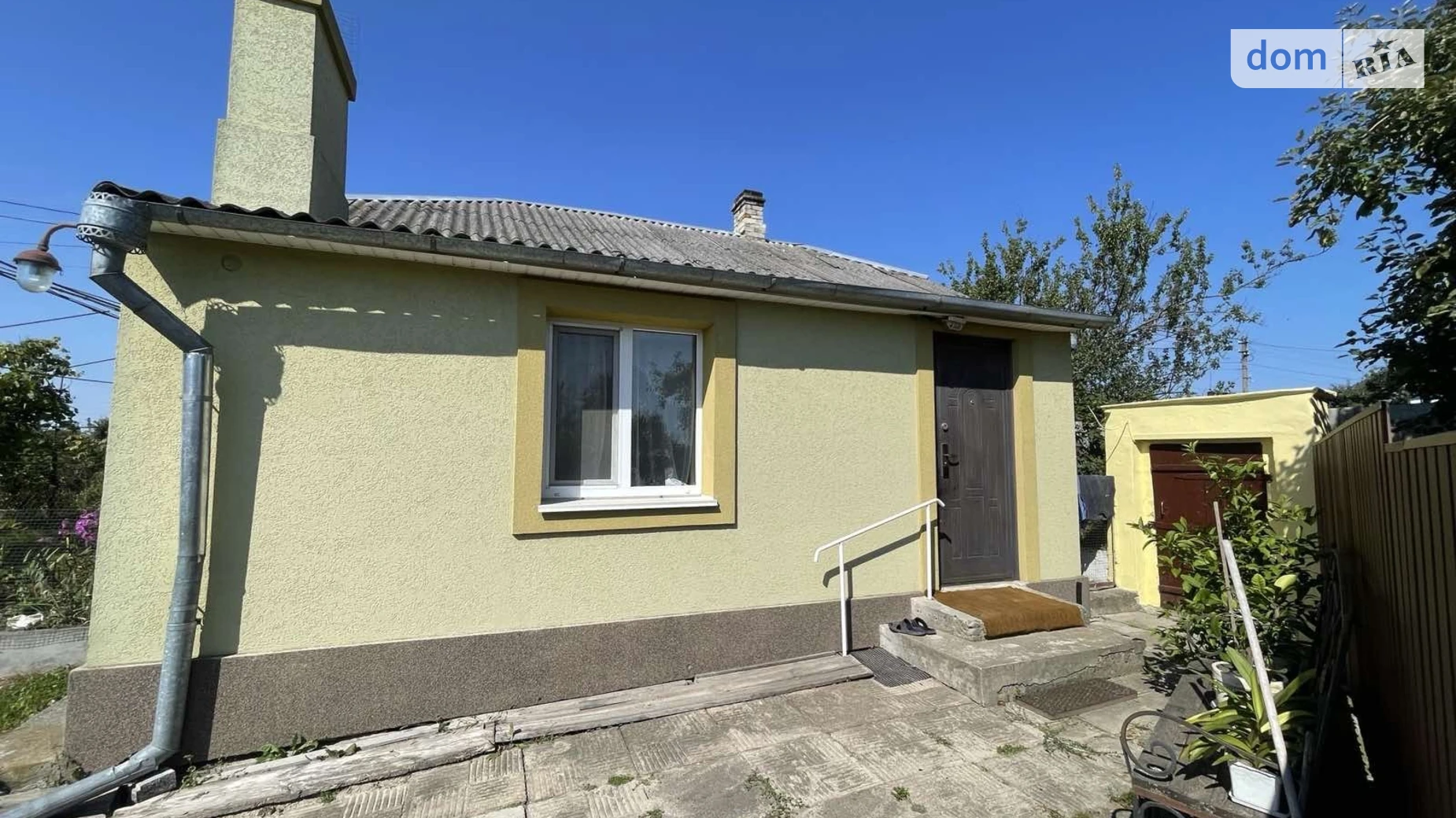 Продается одноэтажный дом 63.6 кв. м с бассейном, цена: 39600 $ - фото 3