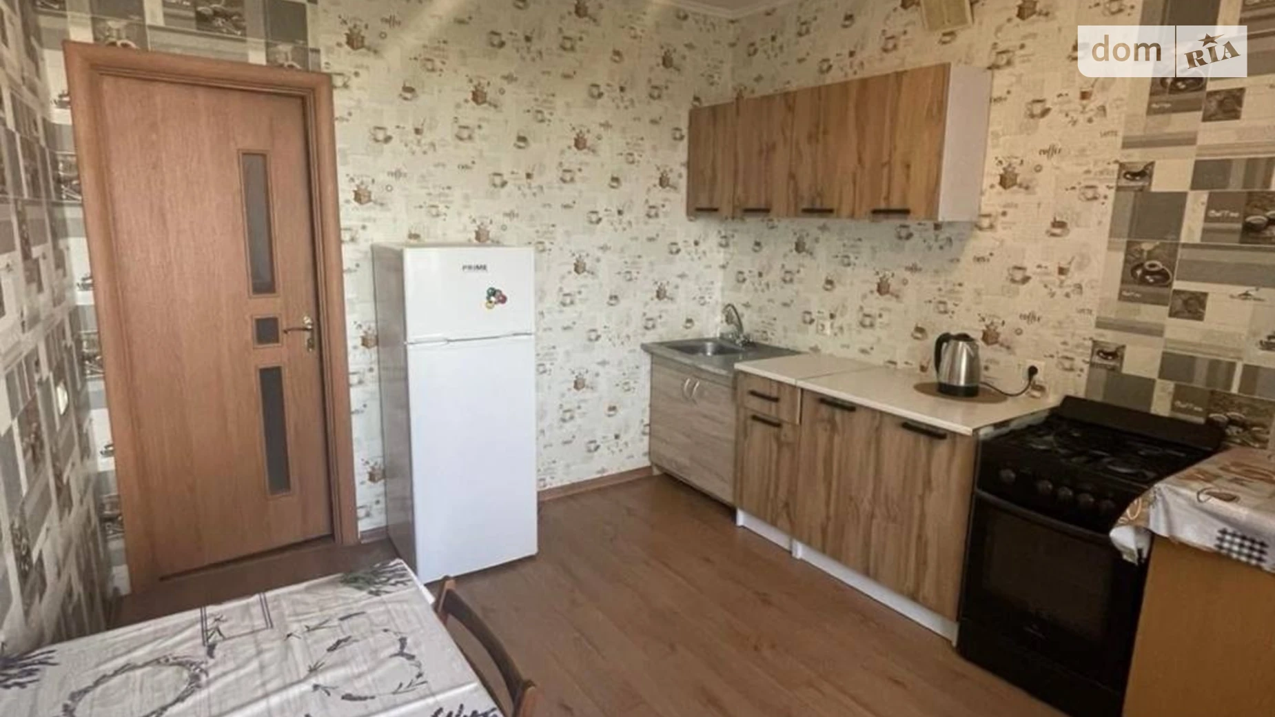 Сдается в аренду 2-комнатная квартира 87 кв. м в Хмельницком, Старокостянтиновское шоссе, 5Б - фото 3
