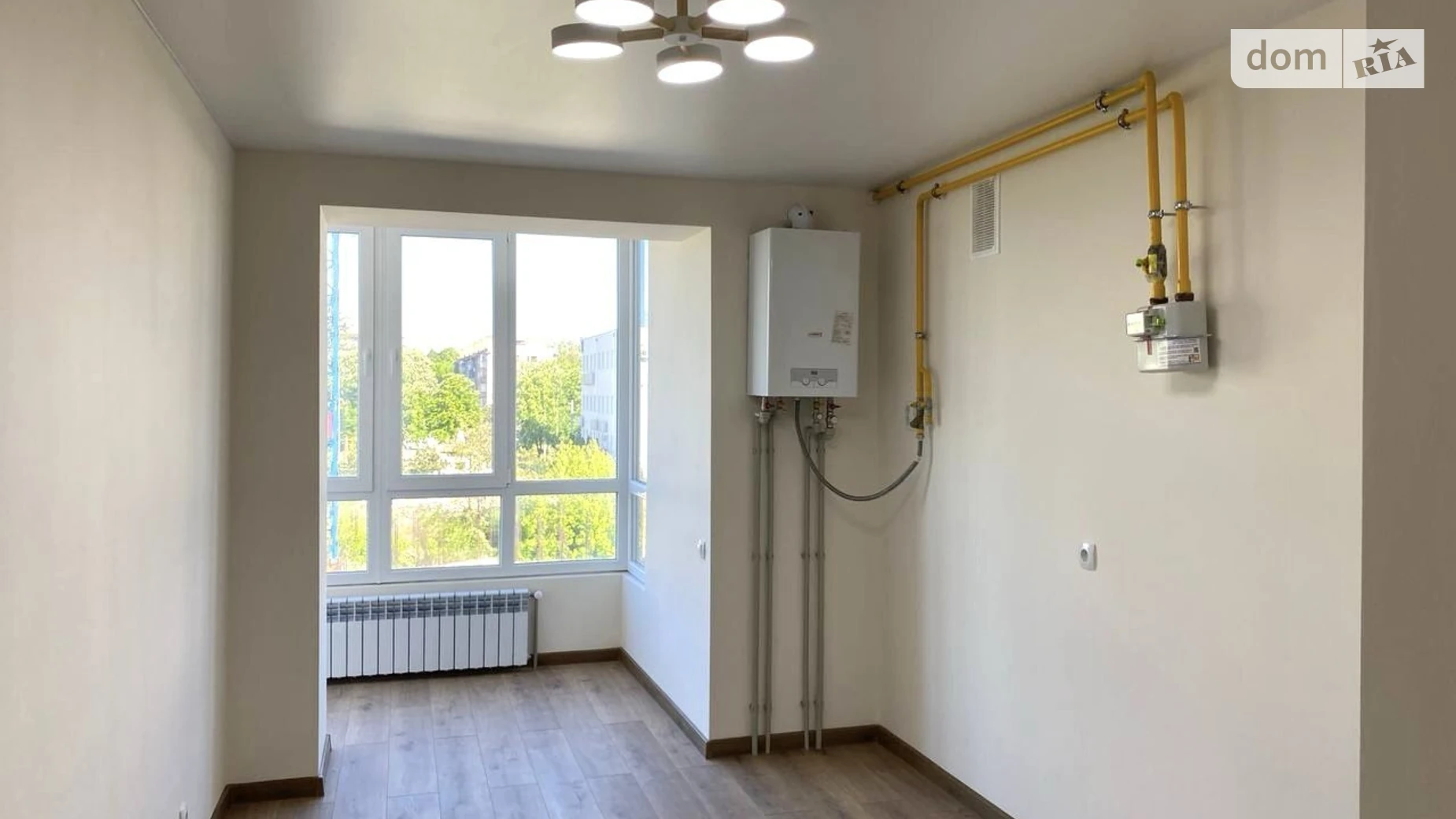 Продається 2-кімнатна квартира 76 кв. м у Рівному, вул. Гайдамацька, 13Б - фото 5