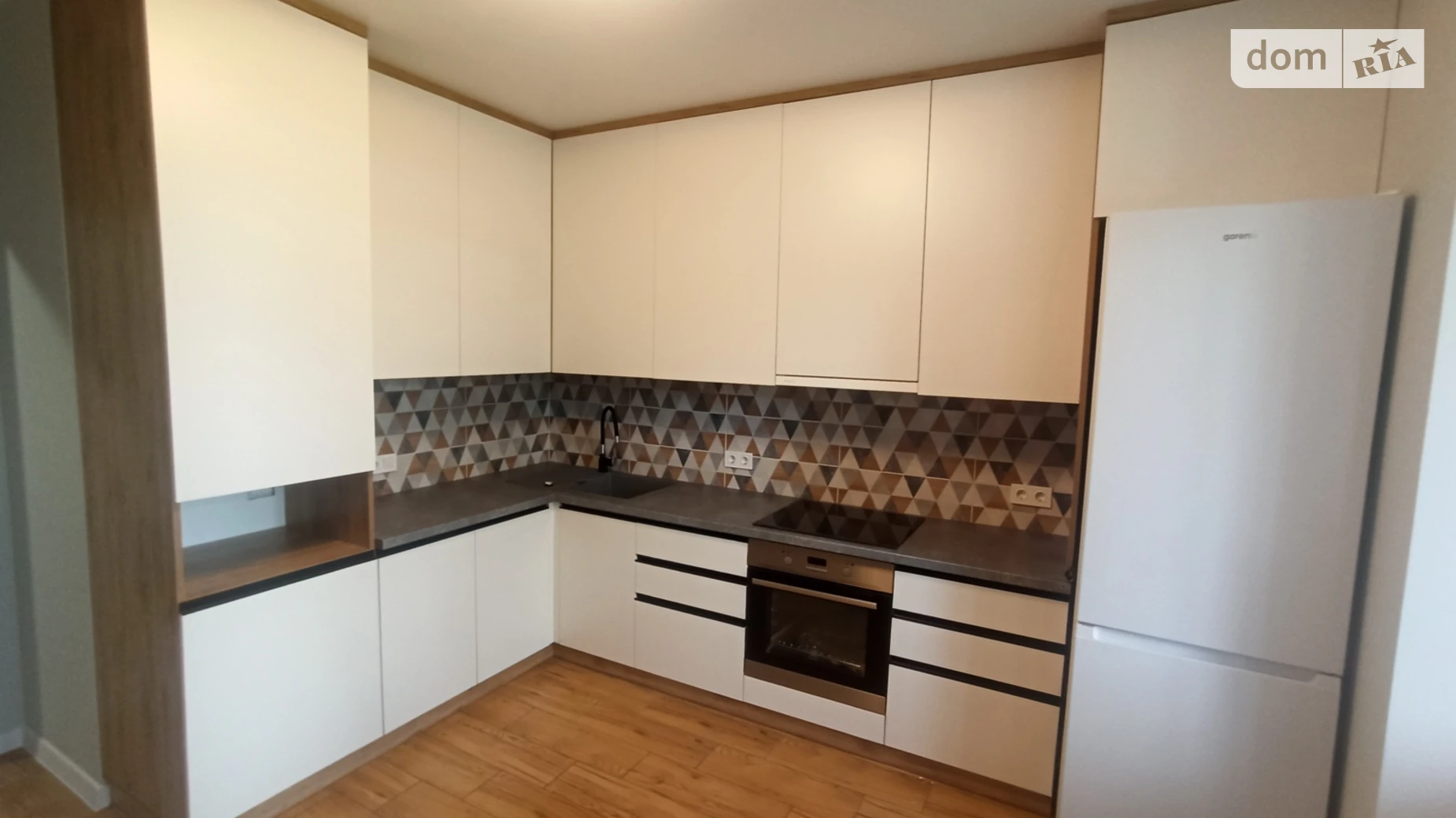 Сдается в аренду 1-комнатная квартира 48.5 кв. м в Виннице, ул. Николаевская - фото 2