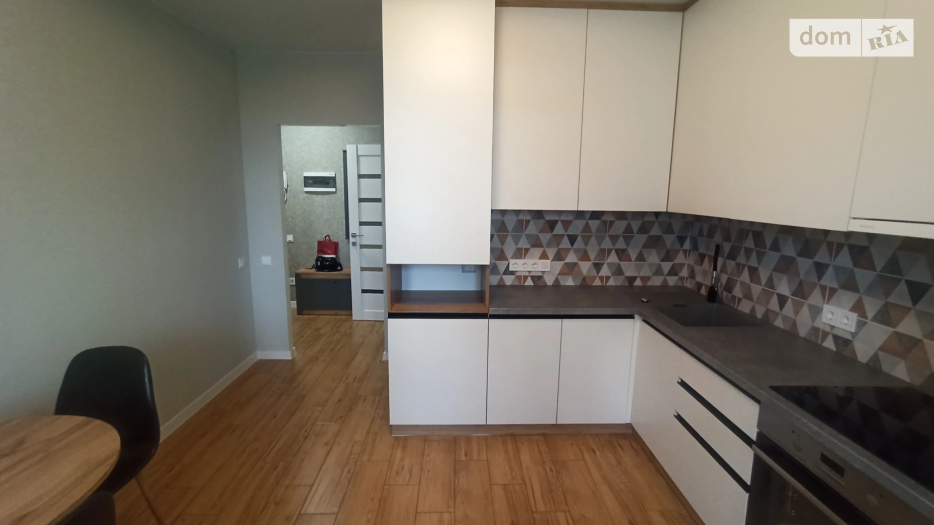 Сдается в аренду 1-комнатная квартира 48.5 кв. м в Виннице, ул. Николаевская - фото 3