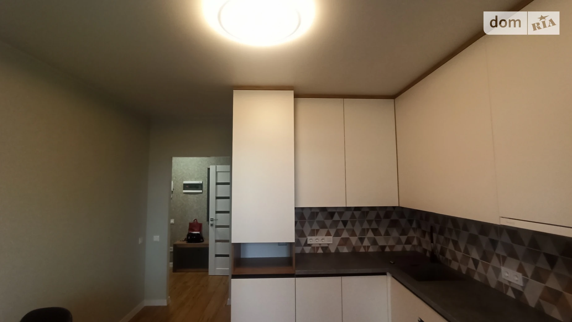 Сдается в аренду 1-комнатная квартира 48.5 кв. м в Виннице, ул. Николаевская - фото 4