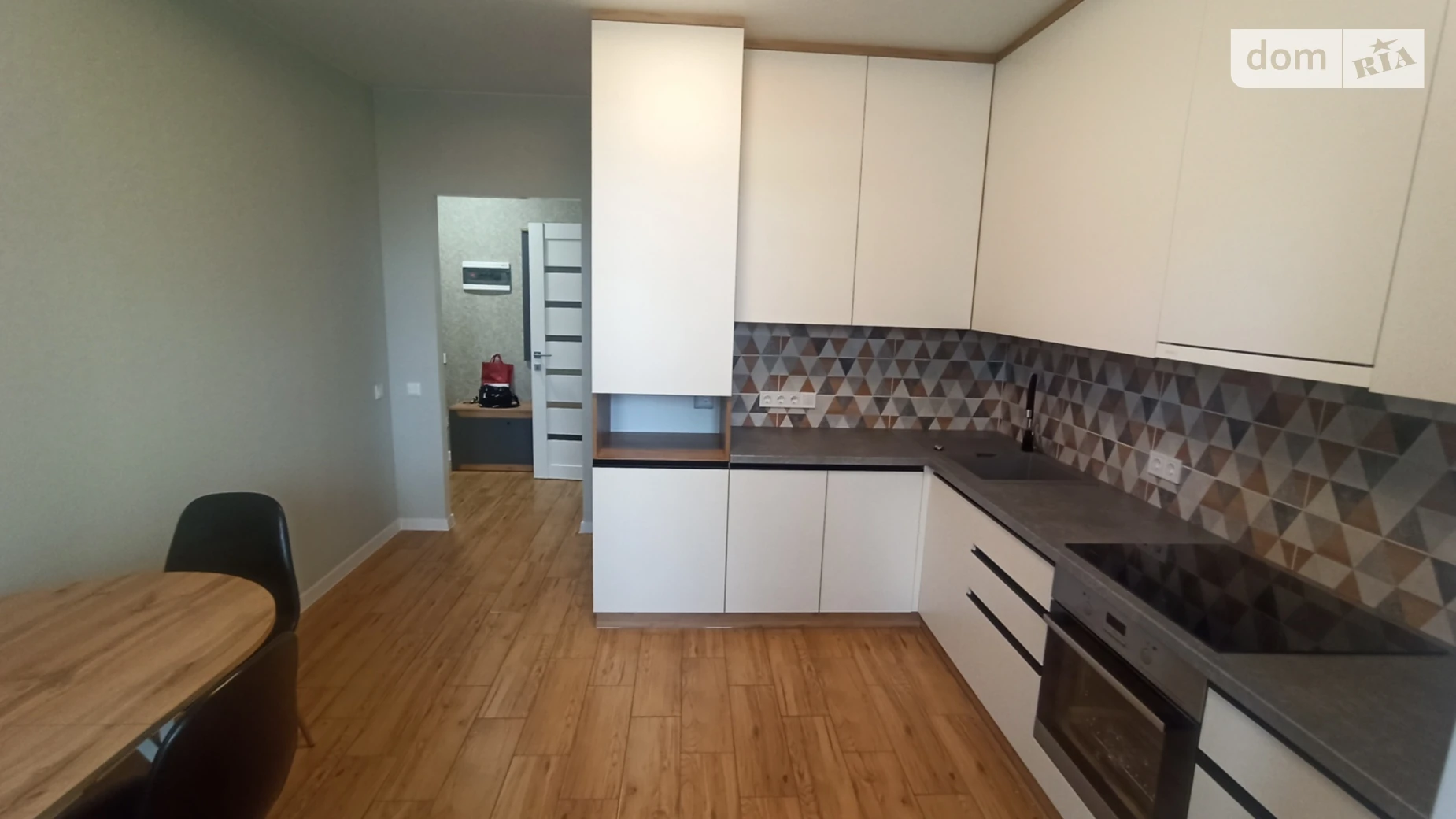Сдается в аренду 1-комнатная квартира 48.5 кв. м в Виннице, ул. Николаевская - фото 5