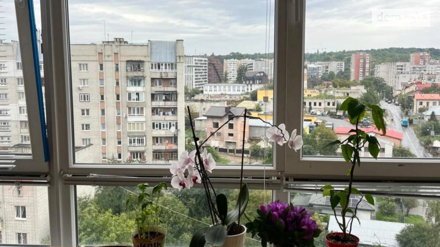 Продается 2-комнатная квартира 60.9 кв. м в Львове, ул. Линкольна Авраама - фото 4