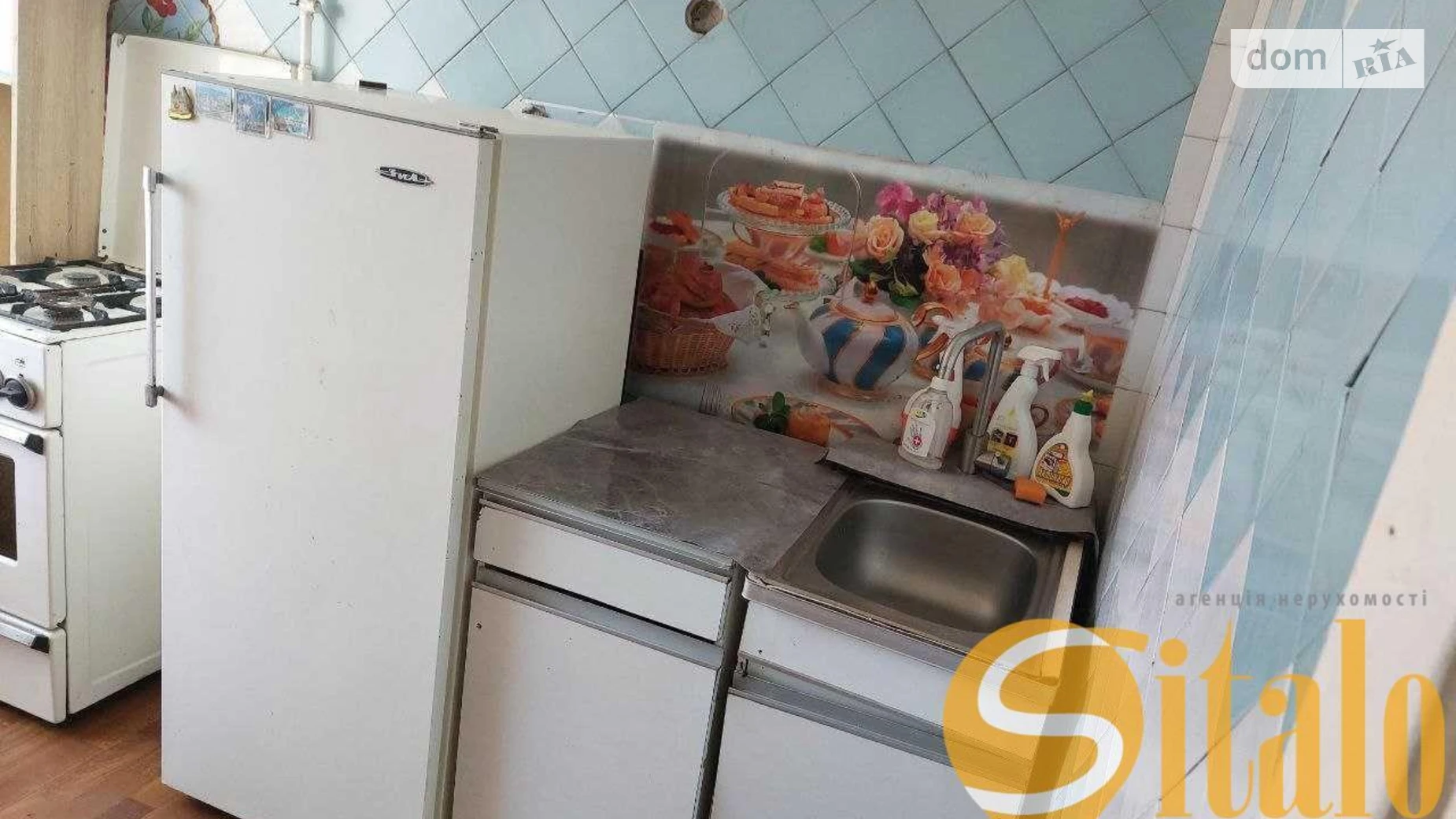 2-комнатная квартира 45 кв. м в Запорожье, цена: 16000 $ - фото 5