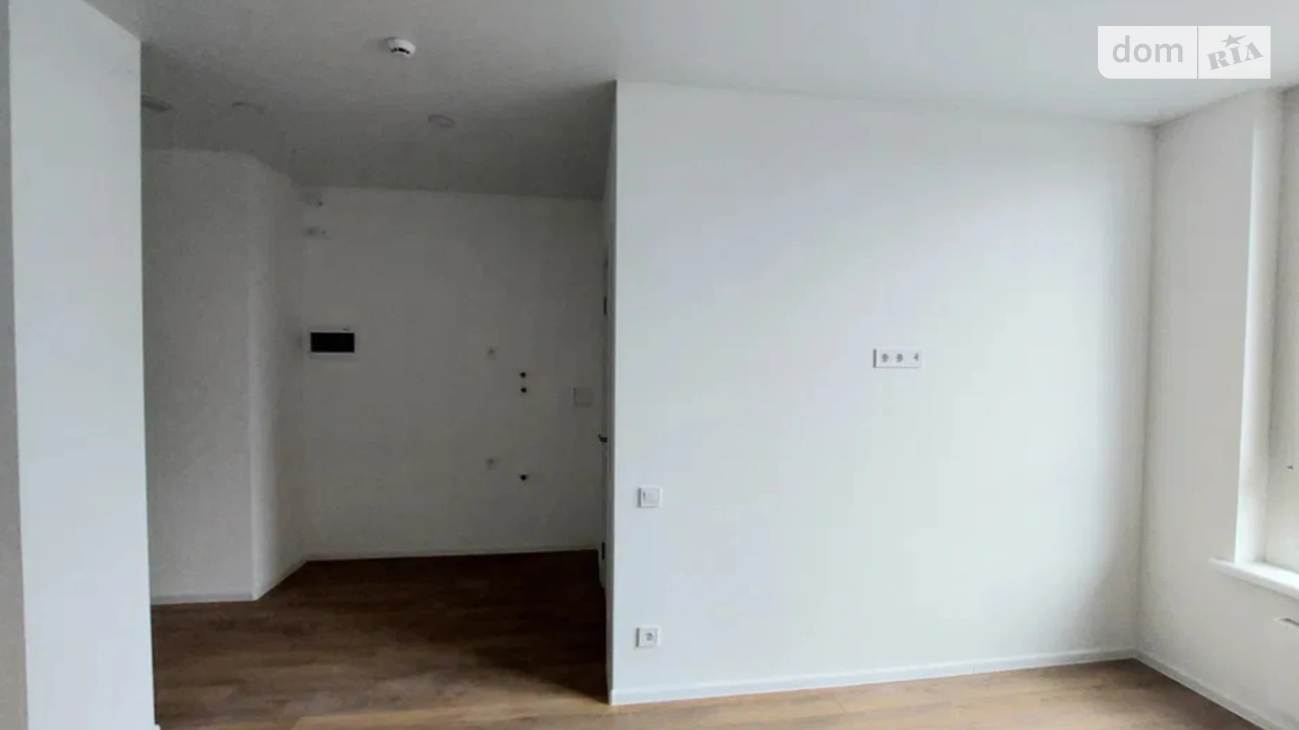 Продается 1-комнатная квартира 24.2 кв. м в Киеве, ул. Василия Стуса, 35Б - фото 4