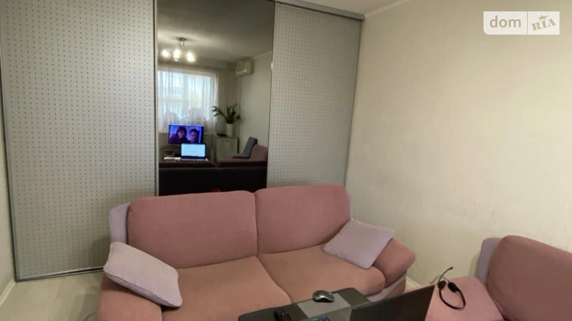 Продается 2-комнатная квартира 45.3 кв. м в Днепре, ул. Степана Рудницкого(Шолохова), 15 - фото 4