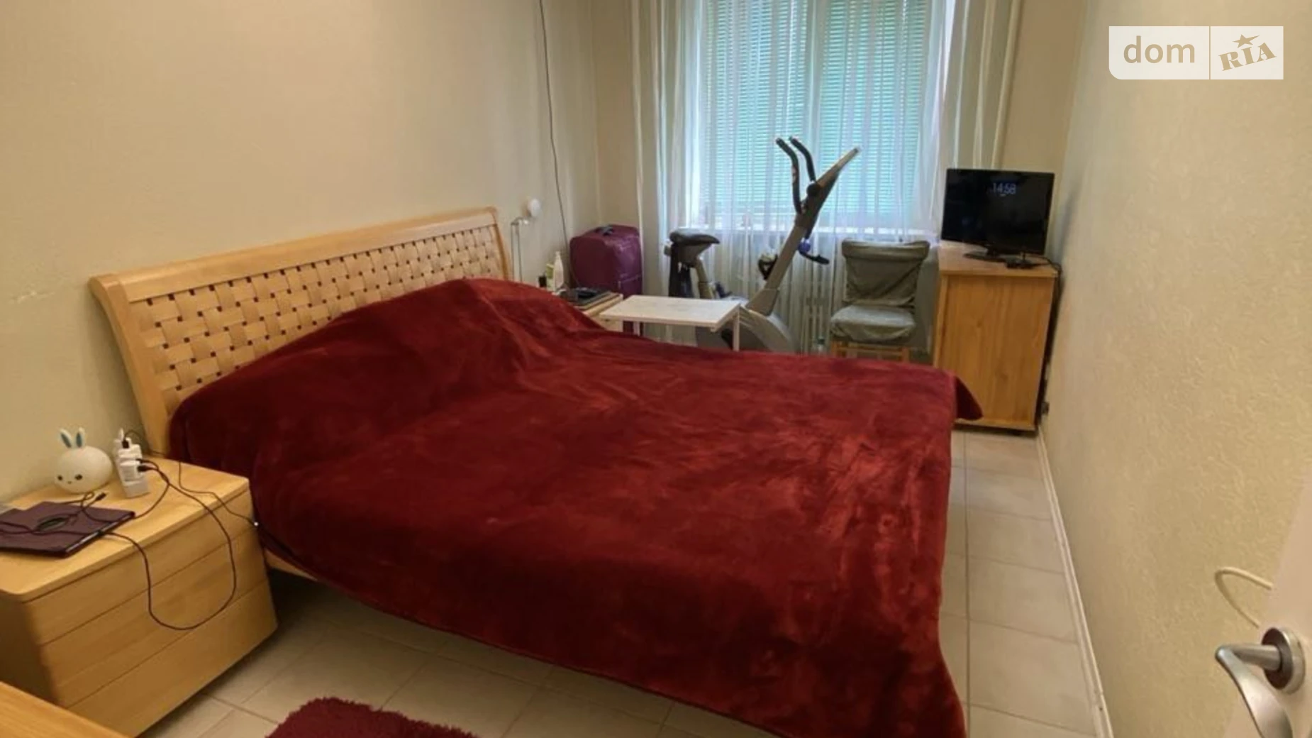 Продается 2-комнатная квартира 45.3 кв. м в Днепре, ул. Степана Рудницкого(Шолохова), 15 - фото 5
